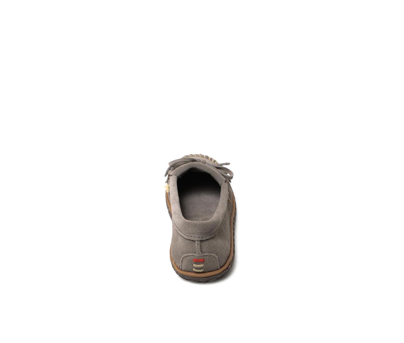 Women's Minnetonka Kilty Tread Moccasins Product Image