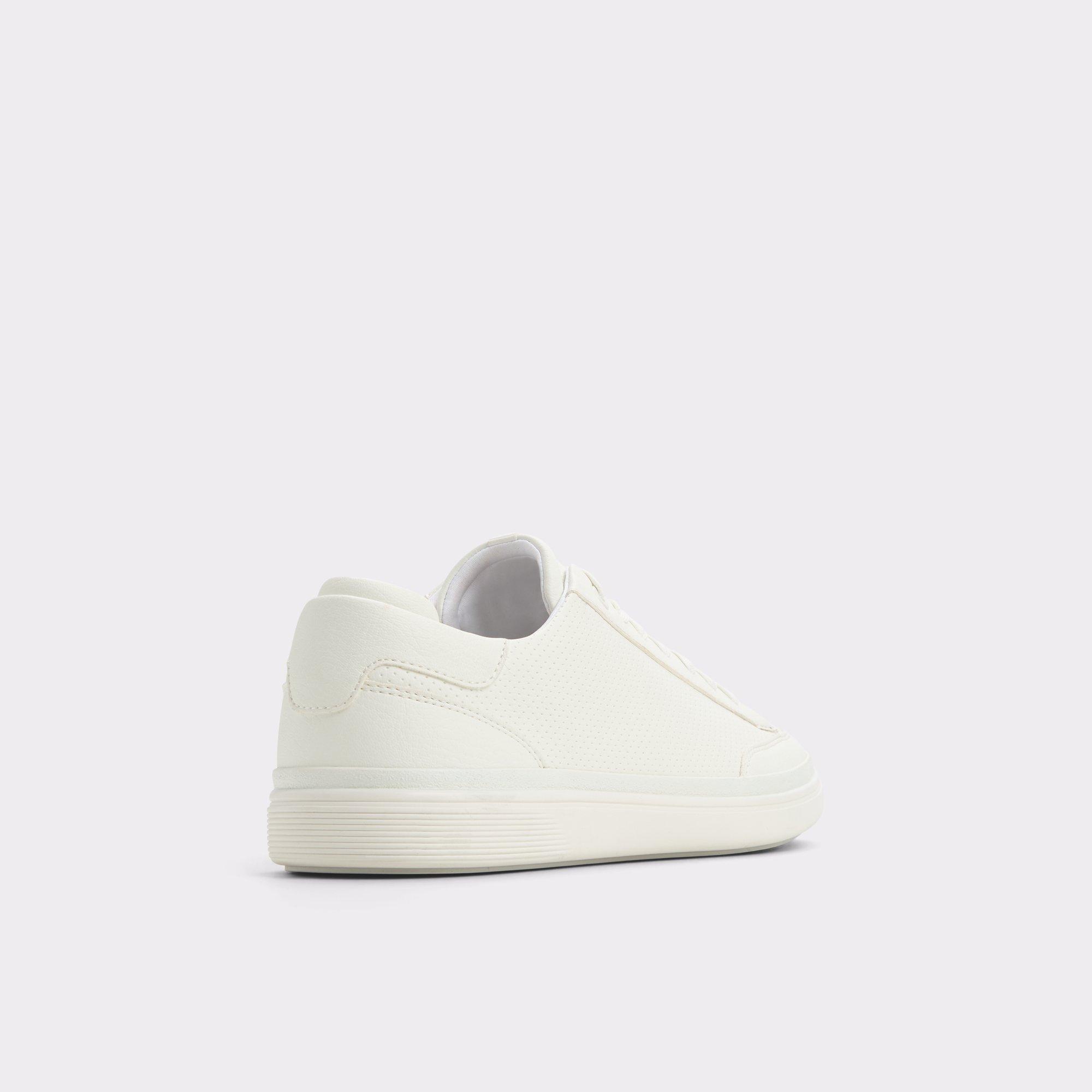 Stepup White Men's Low top | ALDO US Product Image