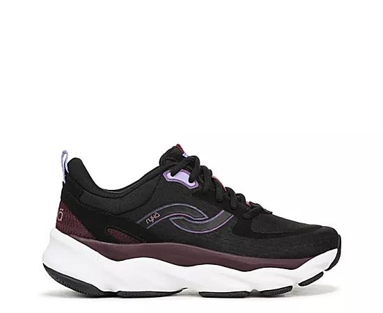 Ryka Womens Rezorb Max Walking Sneaker Product Image