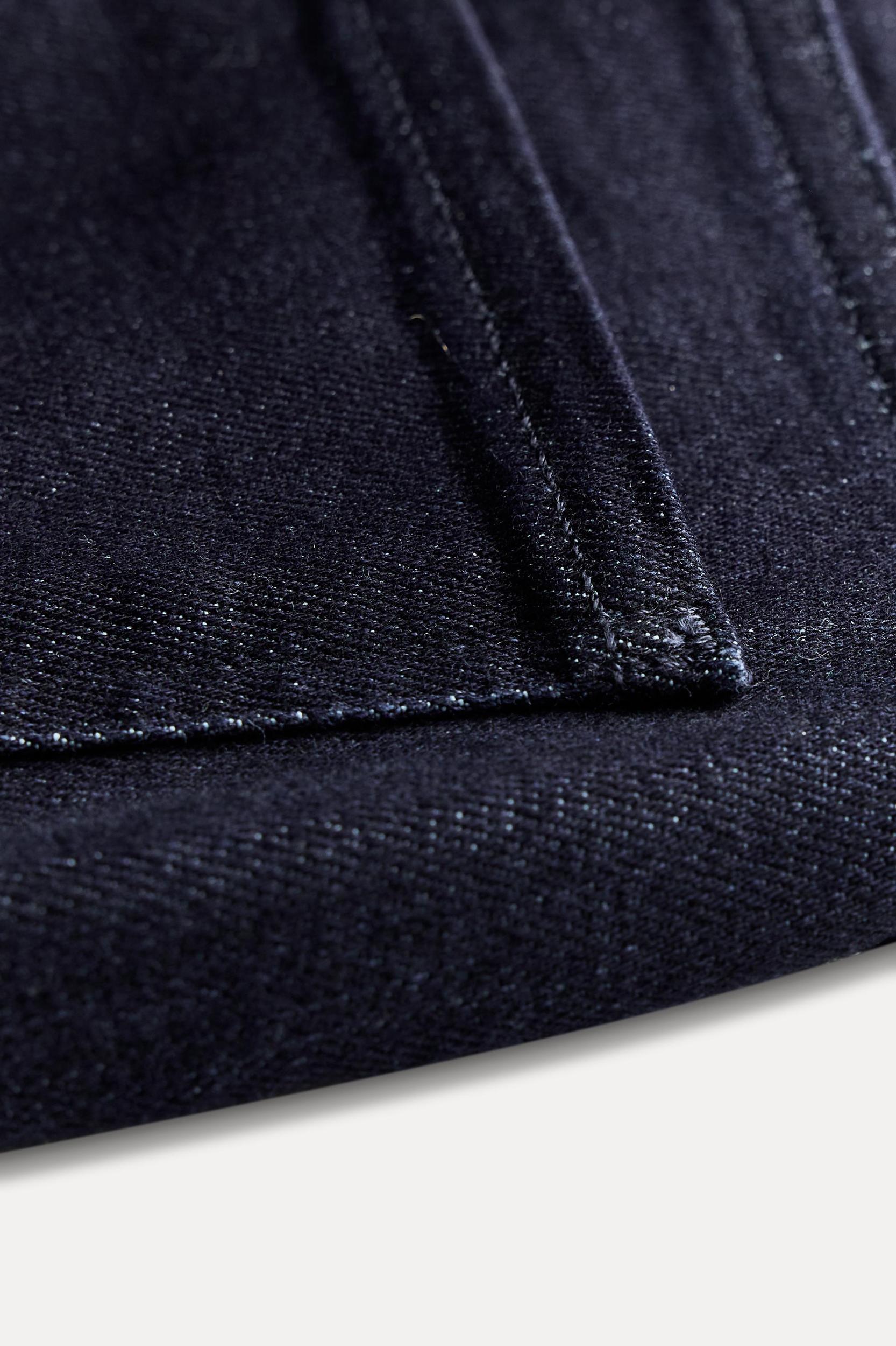 ZW COLLECTION LOW WAIST BOOTCUT JEANS Product Image