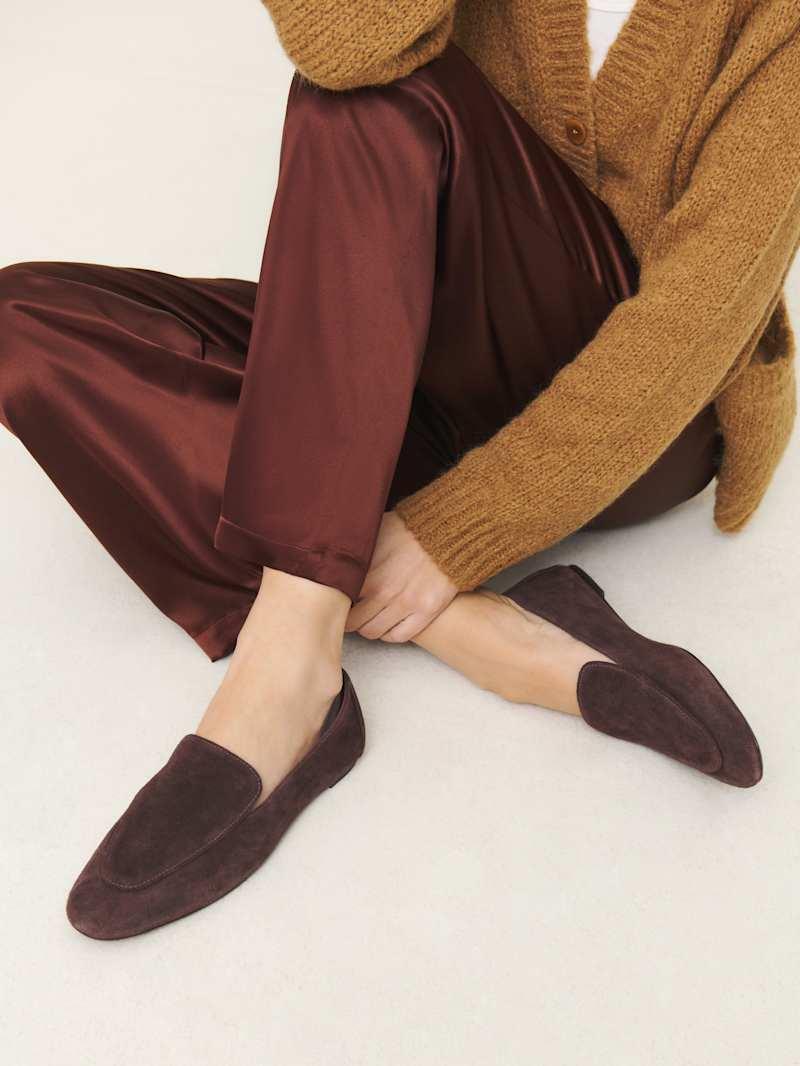 Kat Soft Loafer Product Image