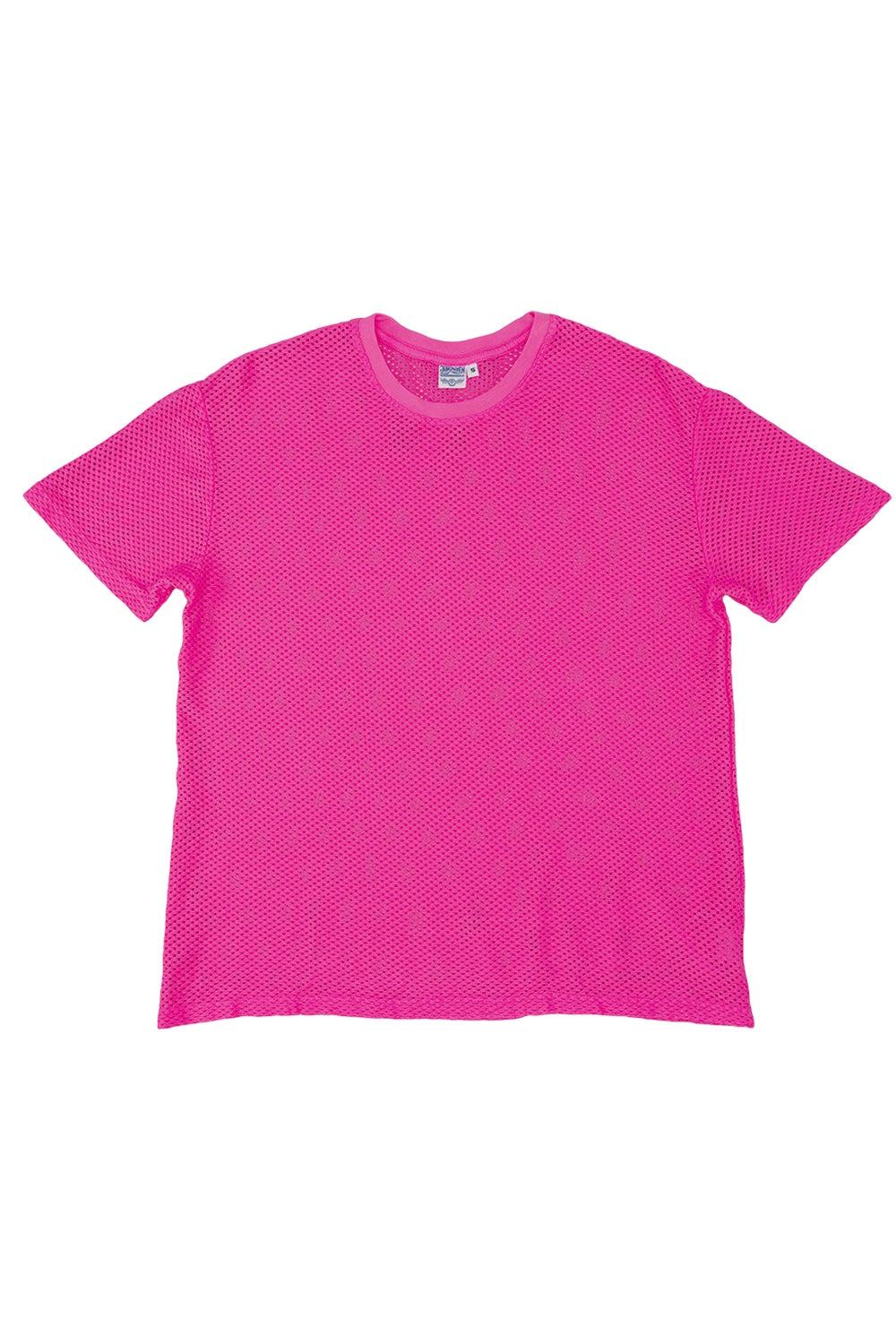 Highline Mesh Tee Male Product Image