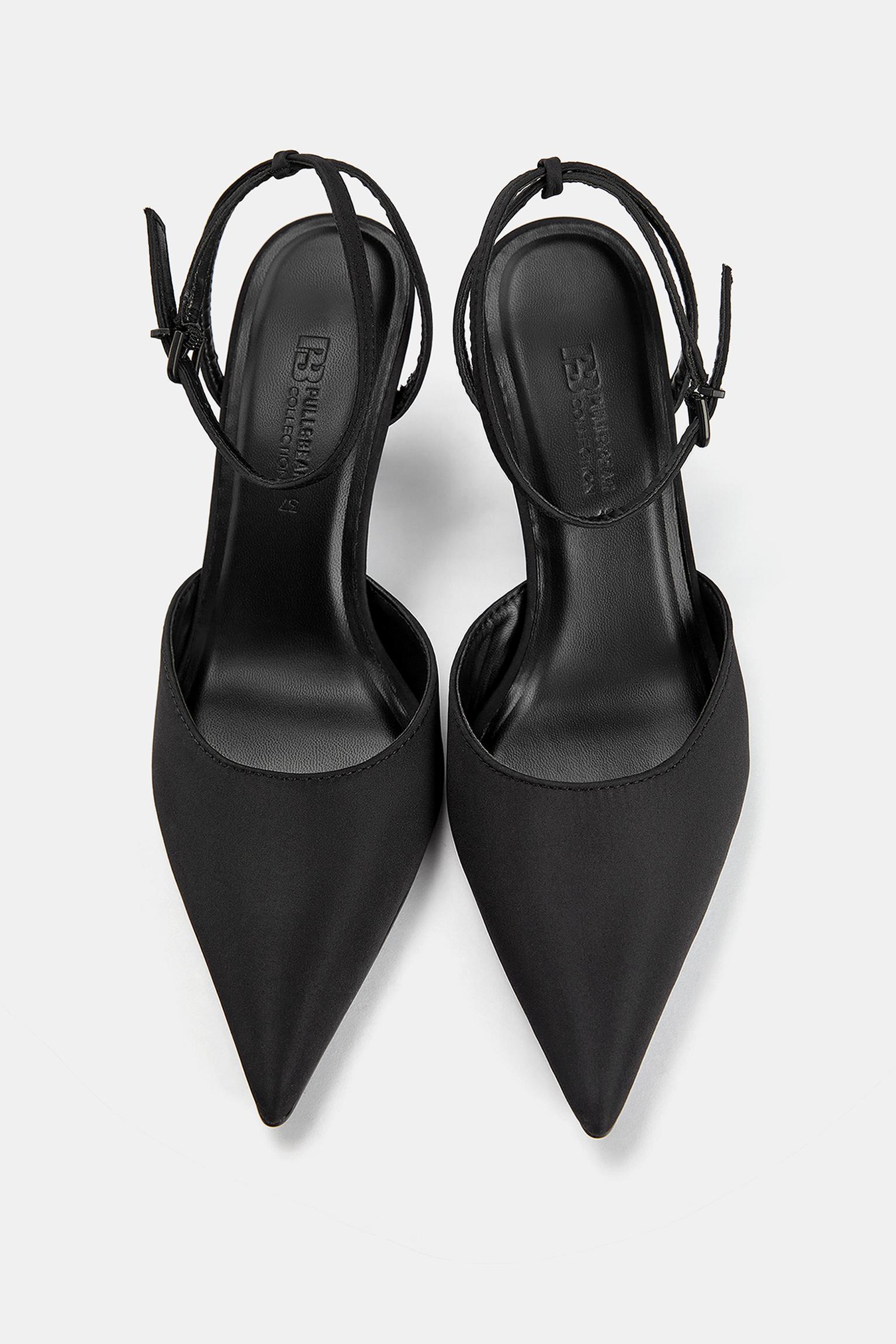 Stiletto-heel shoes Product Image