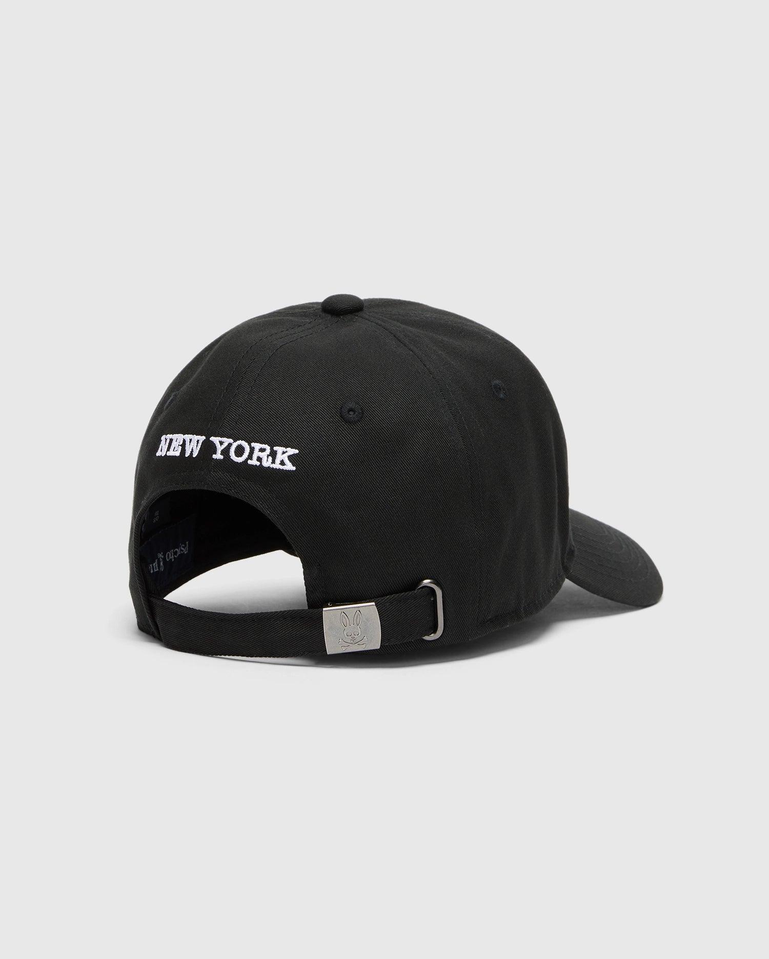 MENS NEW YORK BASEBALL CAP - MO1500012 Male Product Image