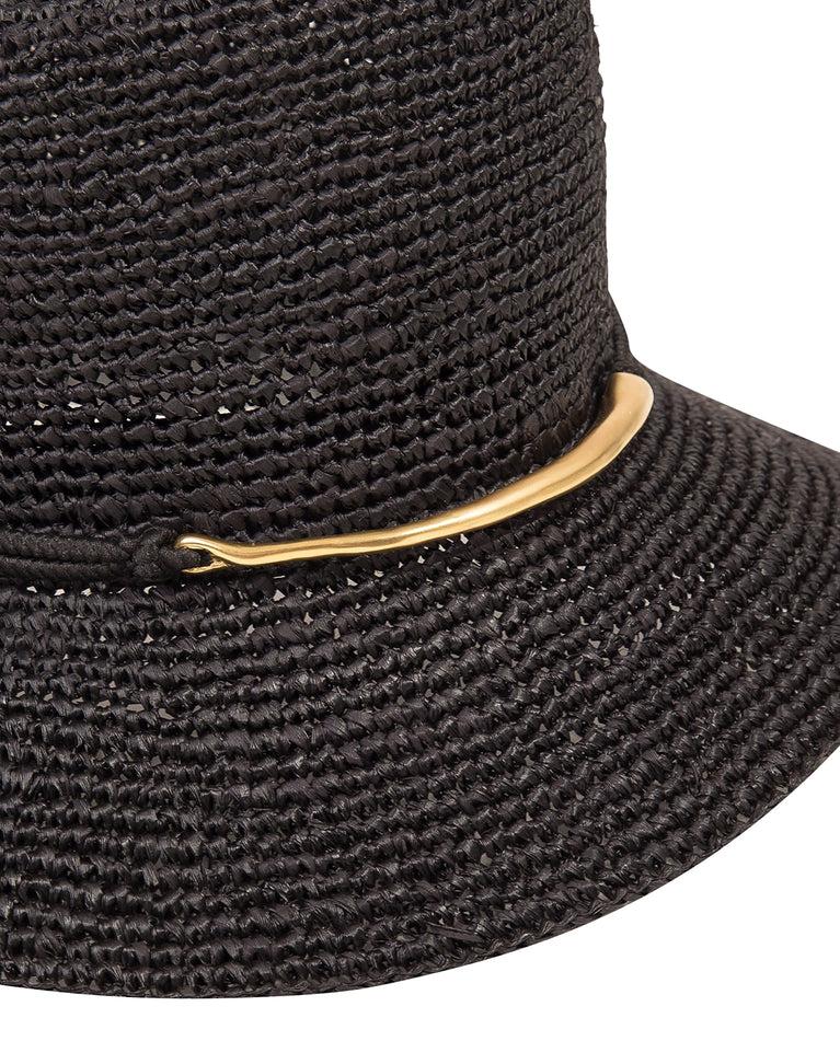 Bucket Hat - Black Product Image