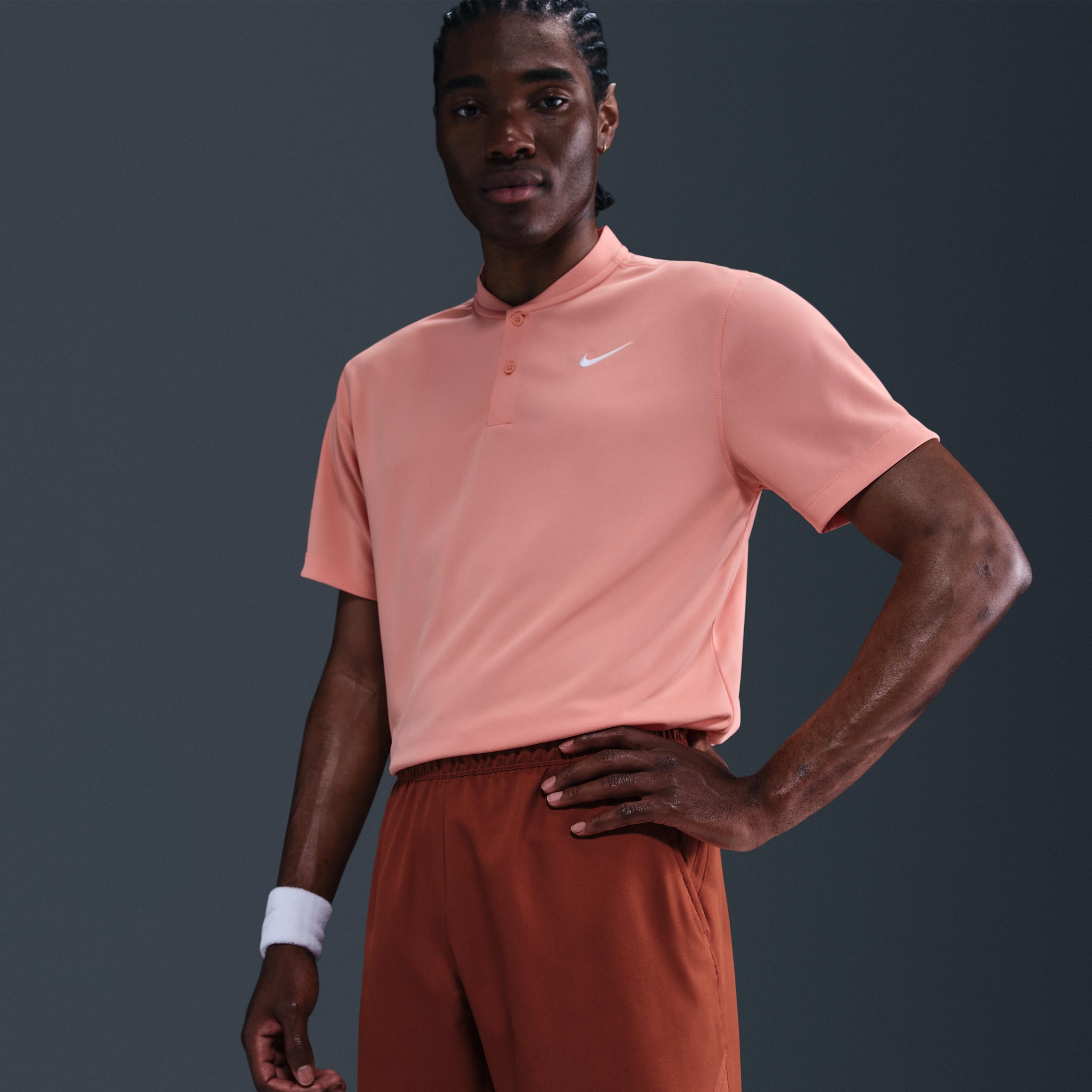 Nike Men's Court Victory Dri-FIT 9" Tennis Shorts Product Image