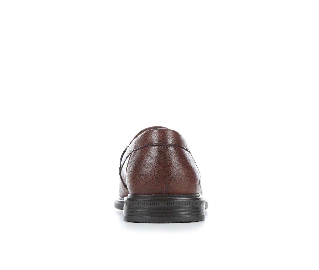 Men's Freeman Ryan Dress Shoes Product Image