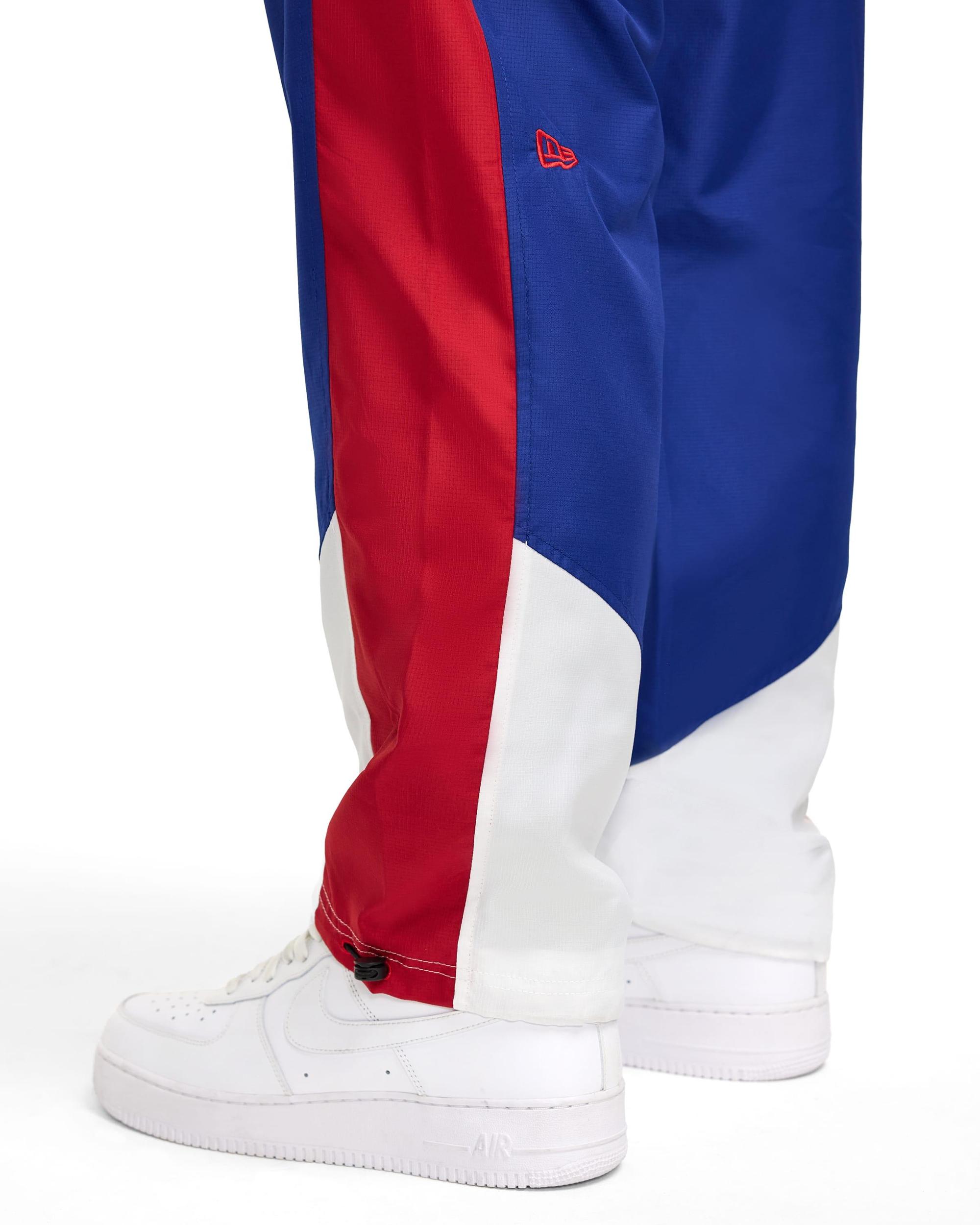 Chicago Bears Track Pants Male Product Image