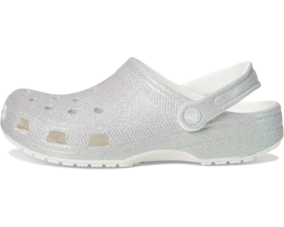 Classic Frosted Clog Product Image