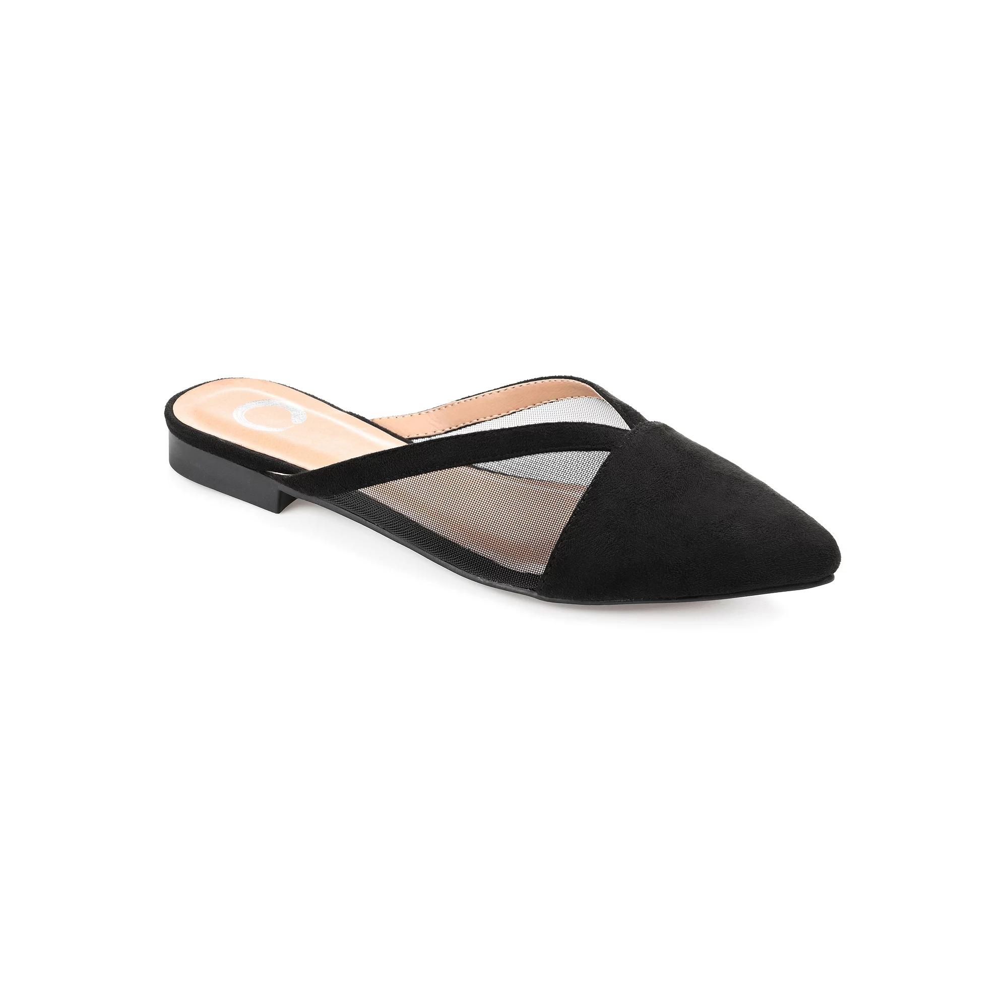 Journee Reeo Women's Mules,  Product Image