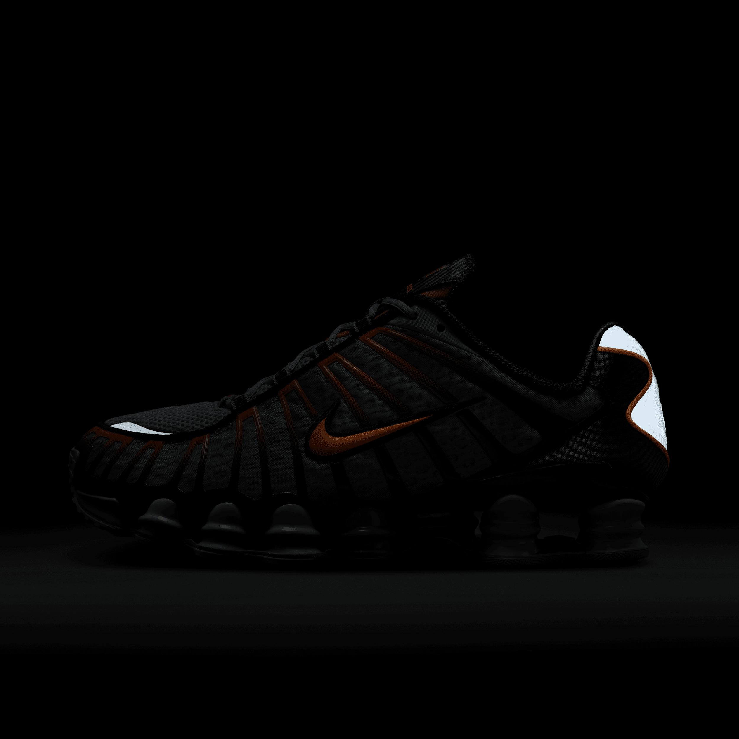 Nike Shox TL Men's Shoes Product Image