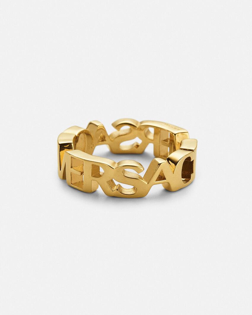 logo letter ring Product Image