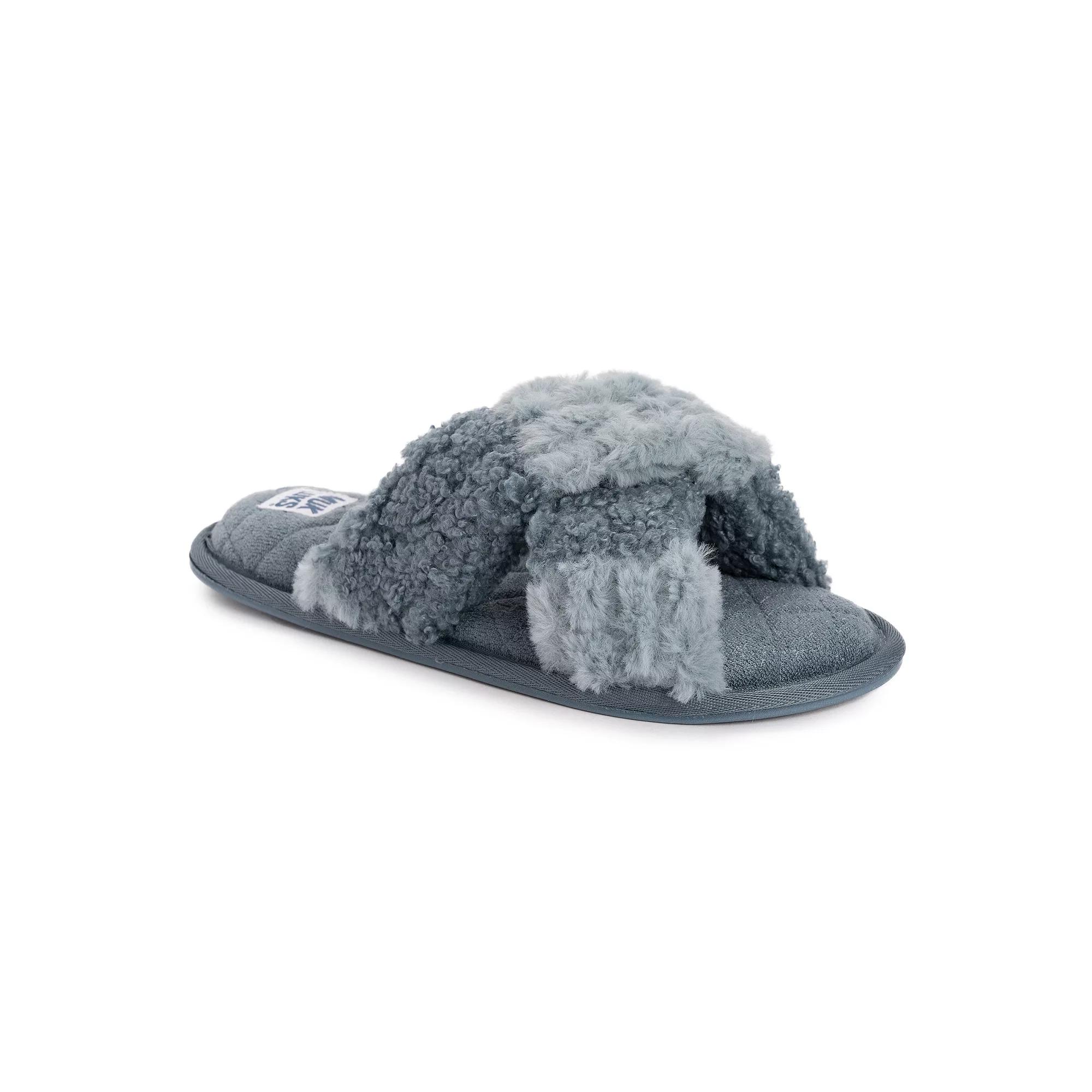 MUK LUKS Perley Women's Slippers,  Product Image