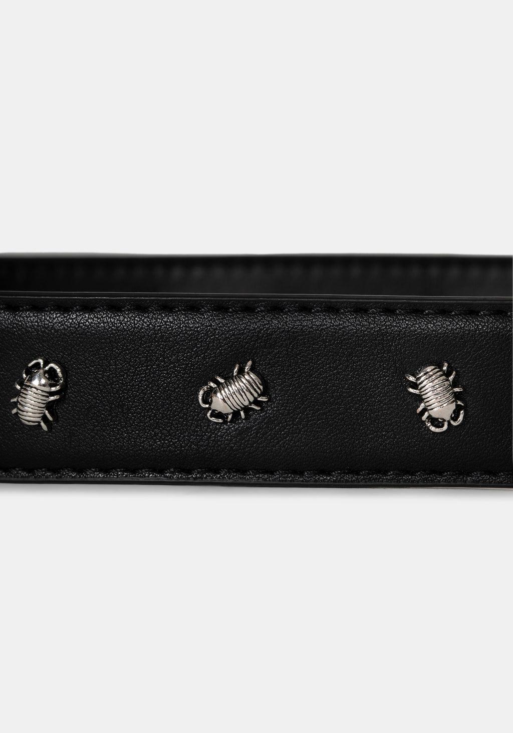 Arma Woodlouse Belt Product Image