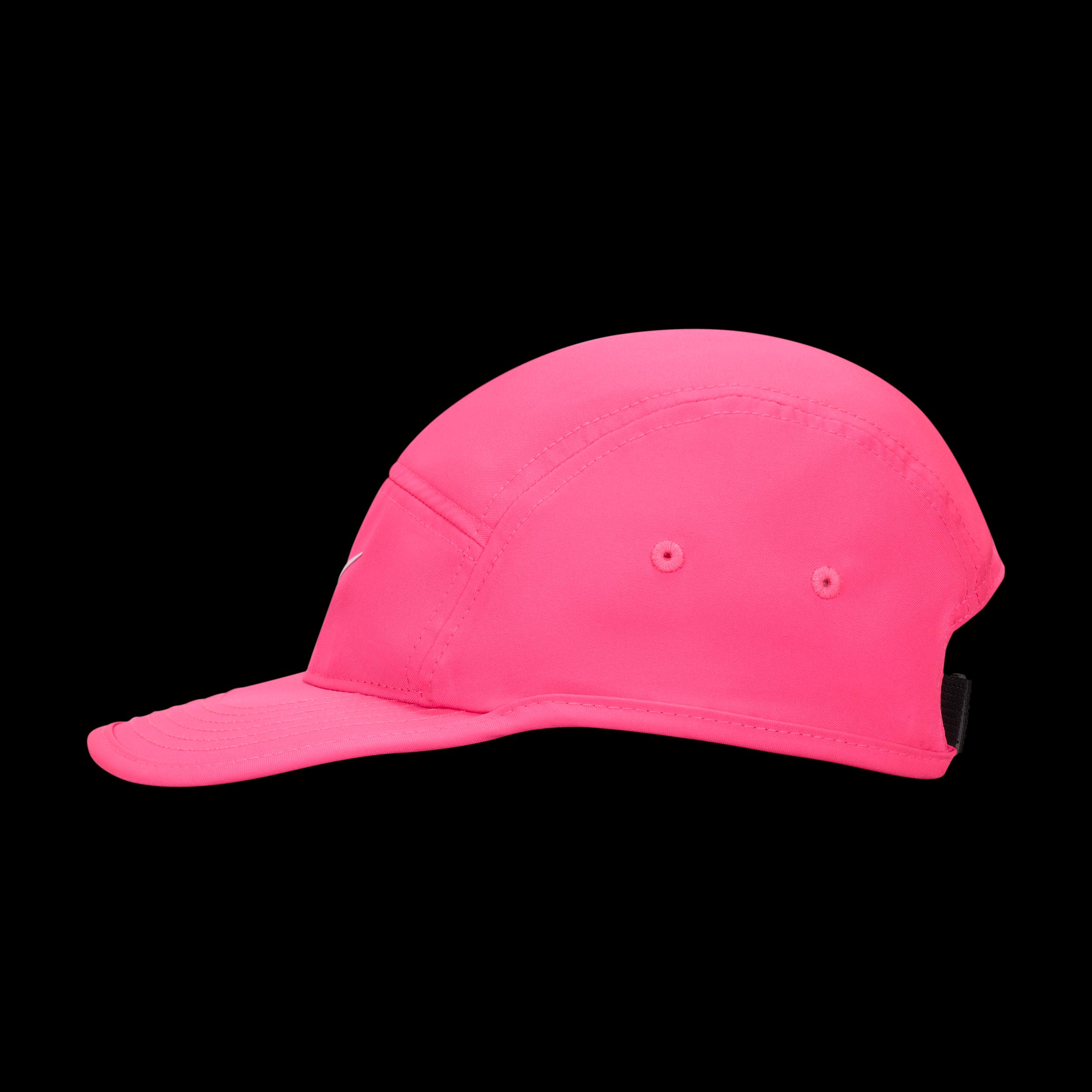 Nike Unisex Fly Dri-FIT Unstructured Swoosh Cap | FB5624-645 Product Image