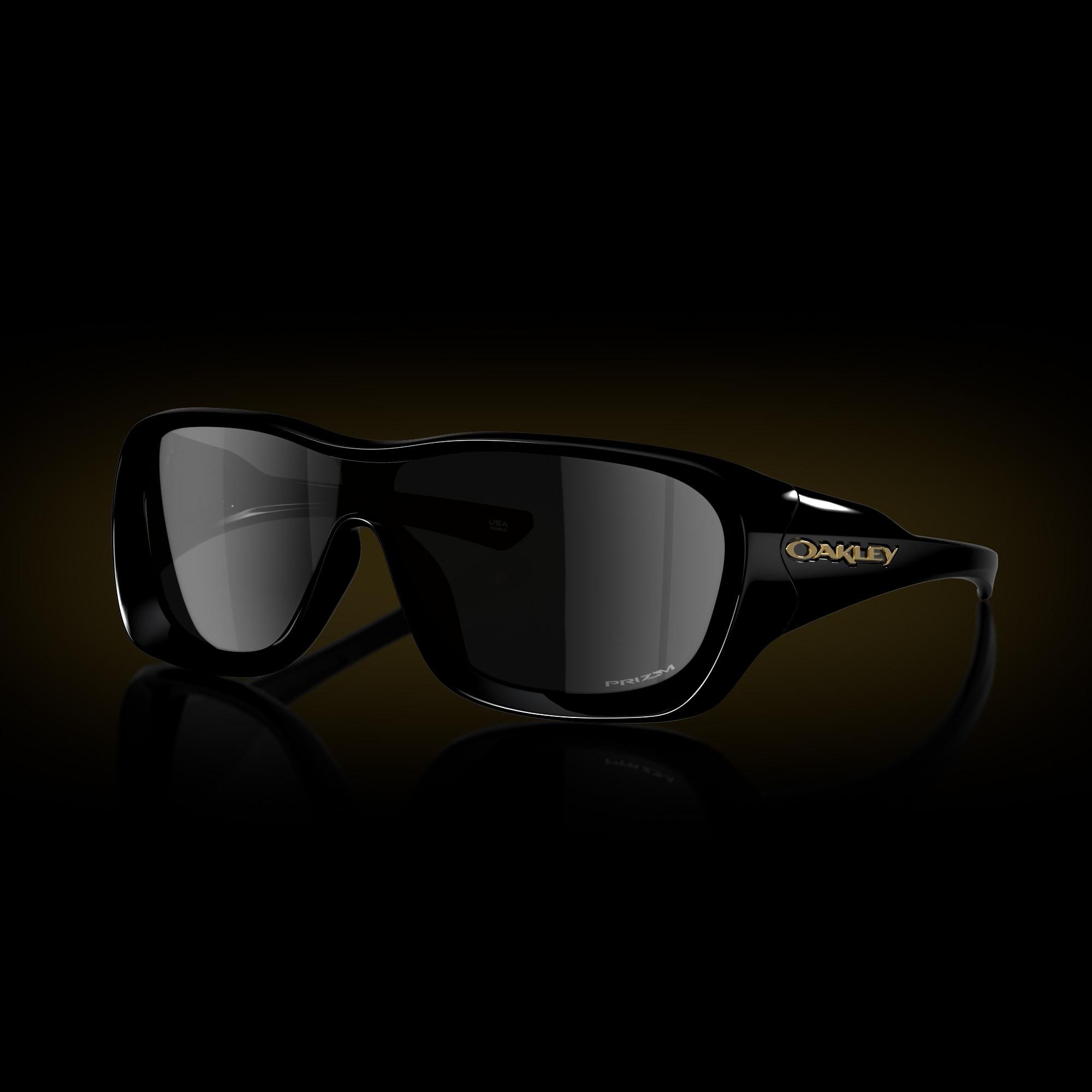 Oakley Mens De La Salle Sunglasses Product Image