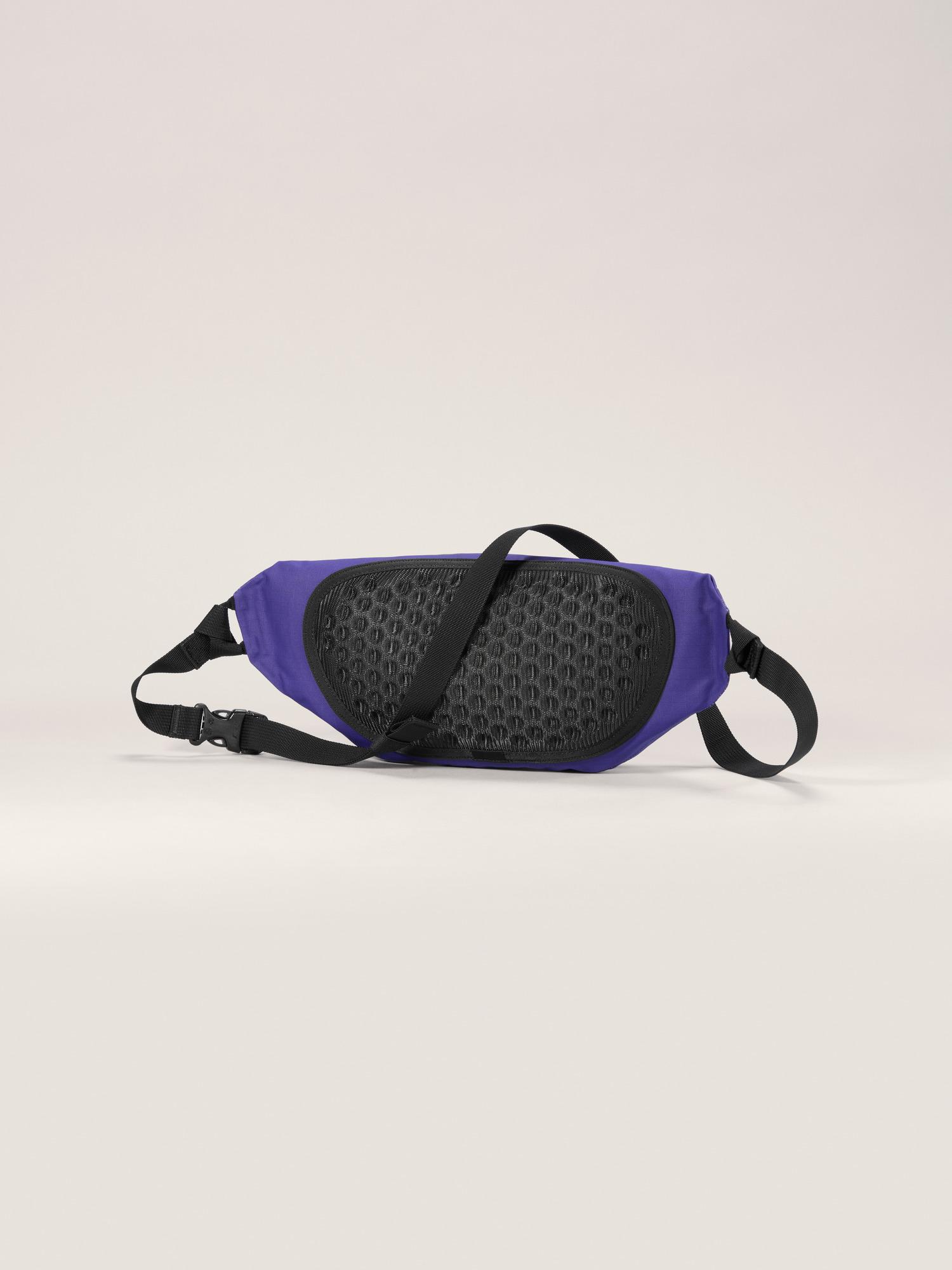 Granville Crossbody Bag Product Image