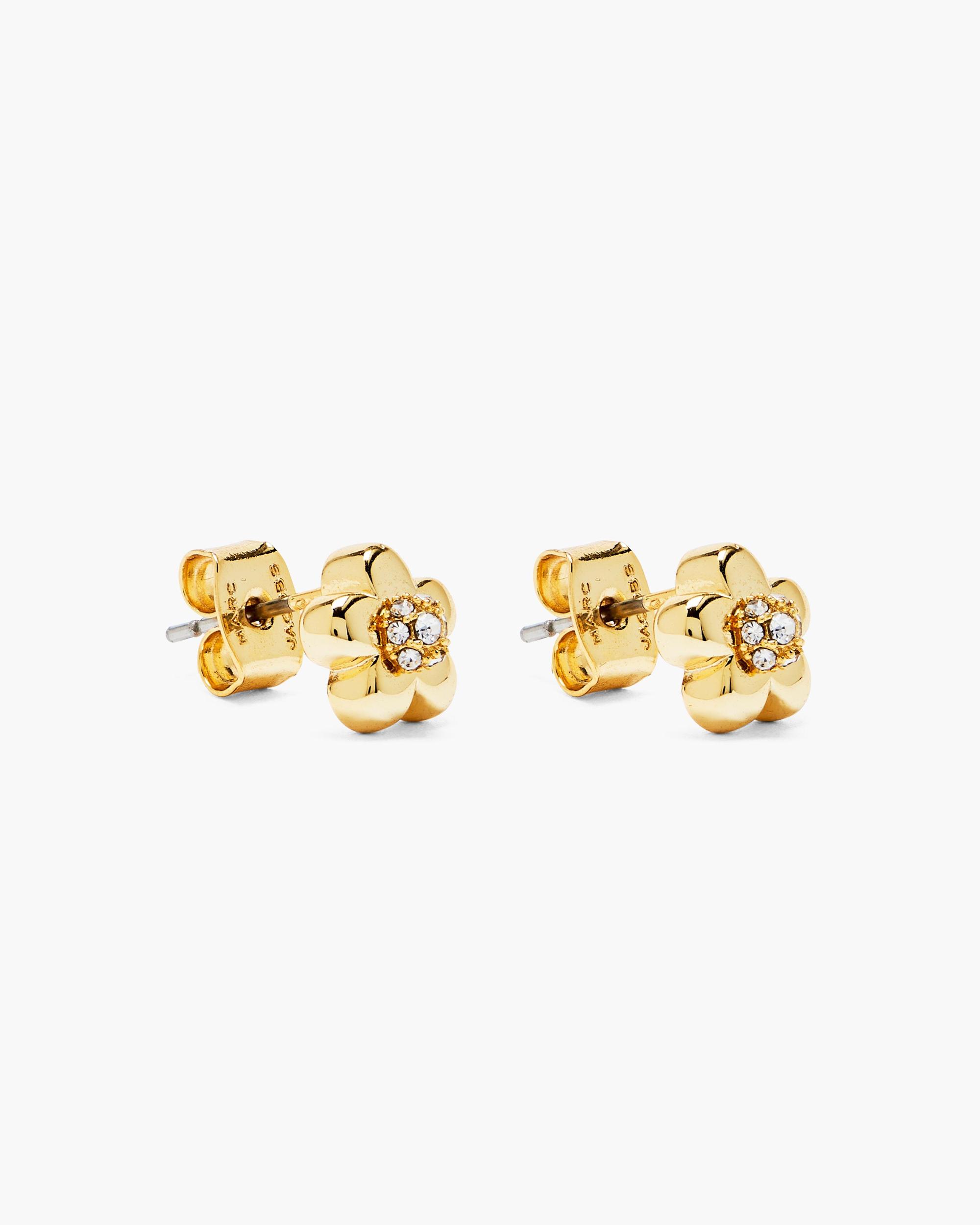 The Daisy Earrings Product Image