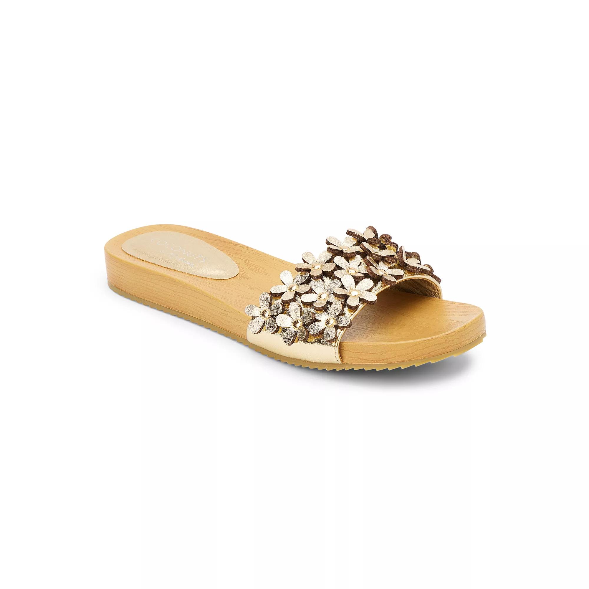 Coconuts By Matisse Chelsea Womens Sandals Product Image