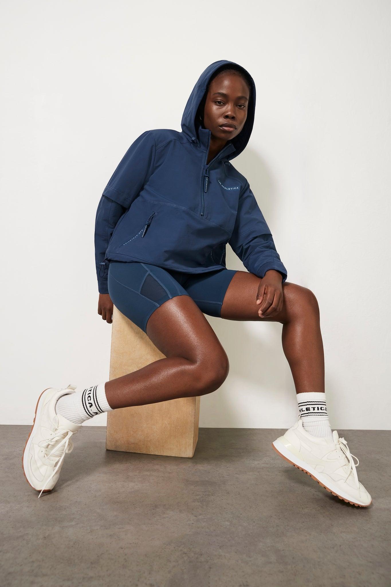 Padded Jacket 719 Product Image