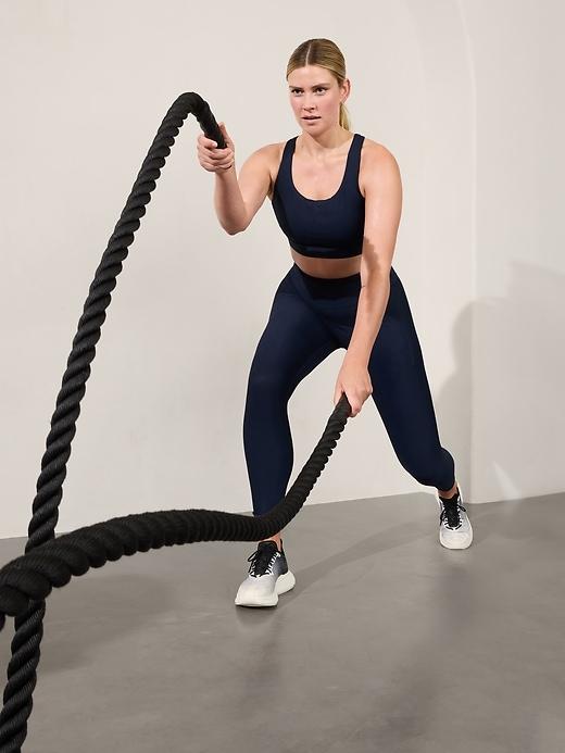 Interval Sports Bra D-DD Product Image