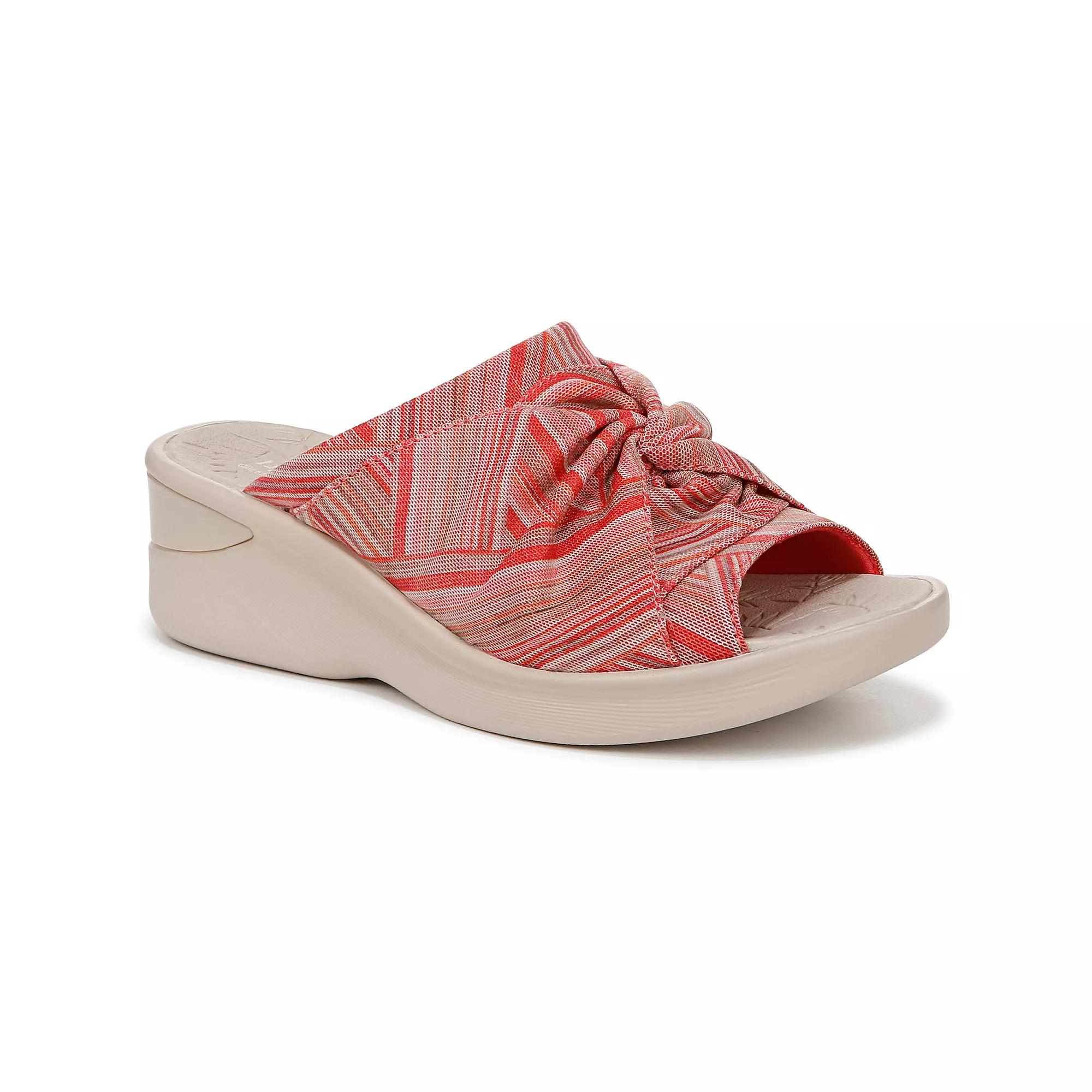 LifeStride Smile 3 Women's Wedge Sandals,  Product Image