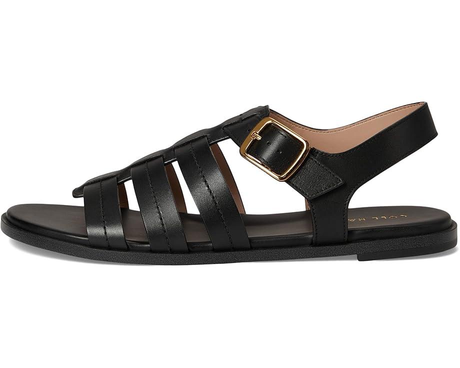 Mirabelle Crisscross Sandals Product Image