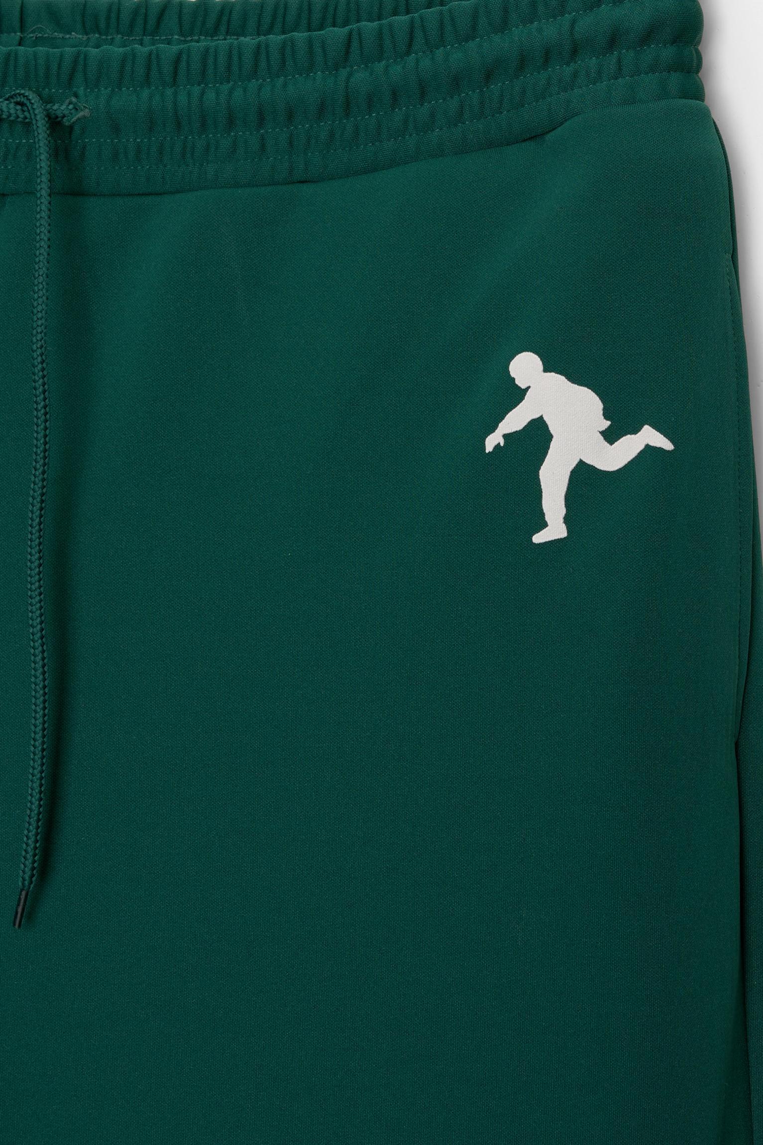 Squid Game tracksuit pants Product Image