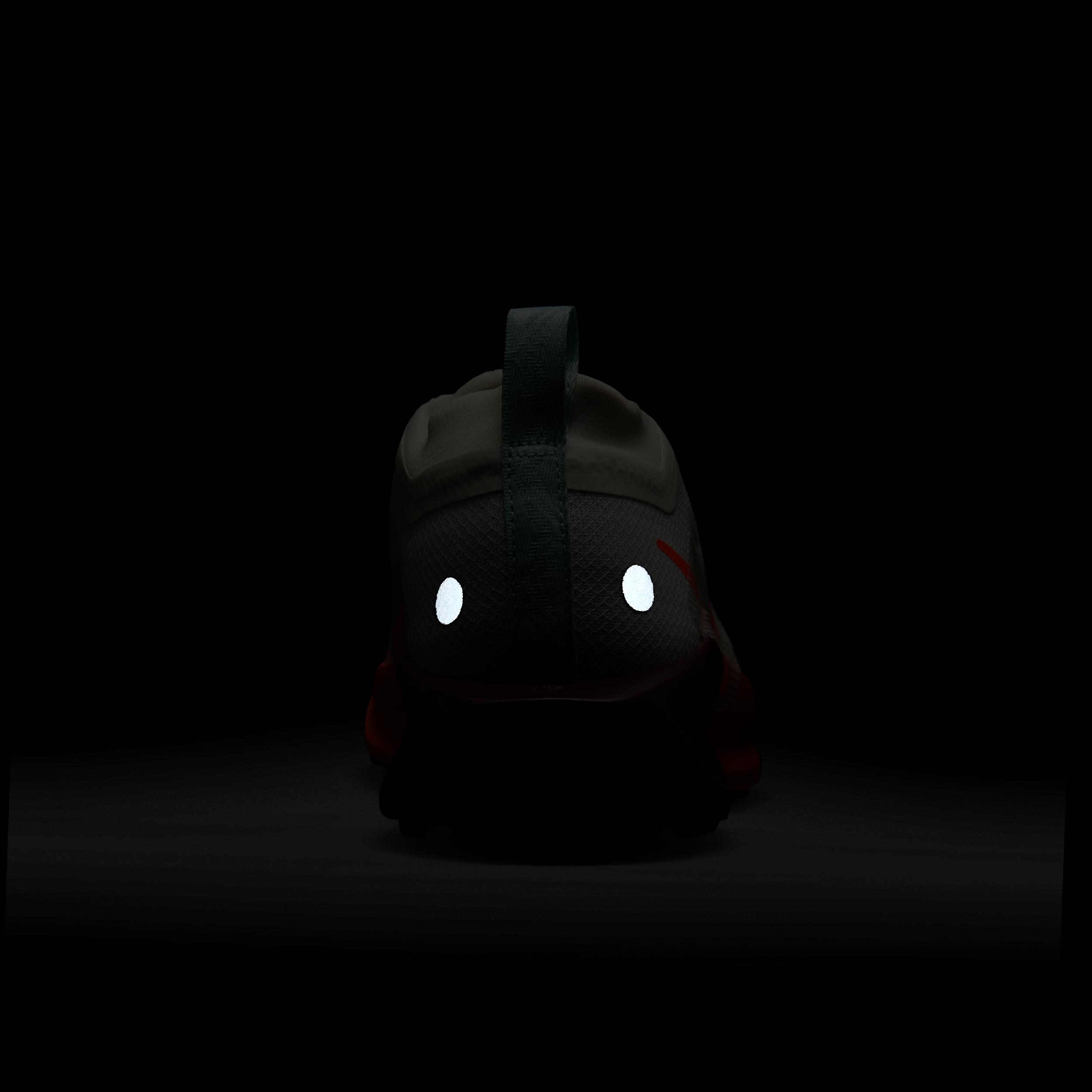 Nike Womens Pegasus Trail 5 GORE-TEX Waterproof Trail Running Shoes | FQ0912-104 Product Image