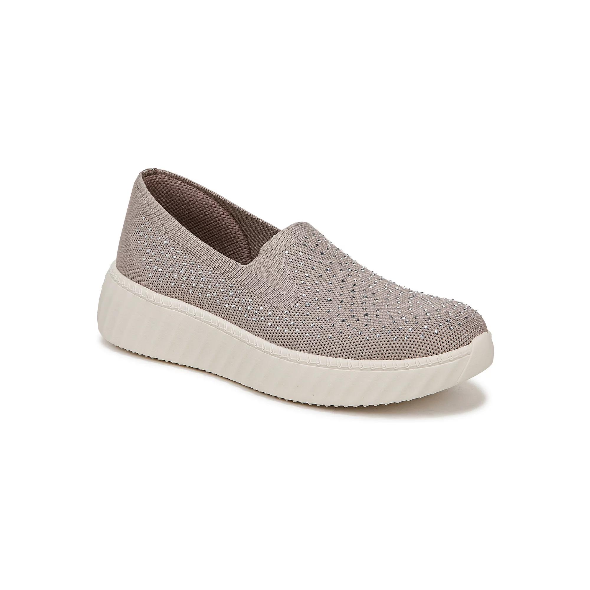 Lifestride Womens Wednesday Bright Slip On Sneaker Product Image