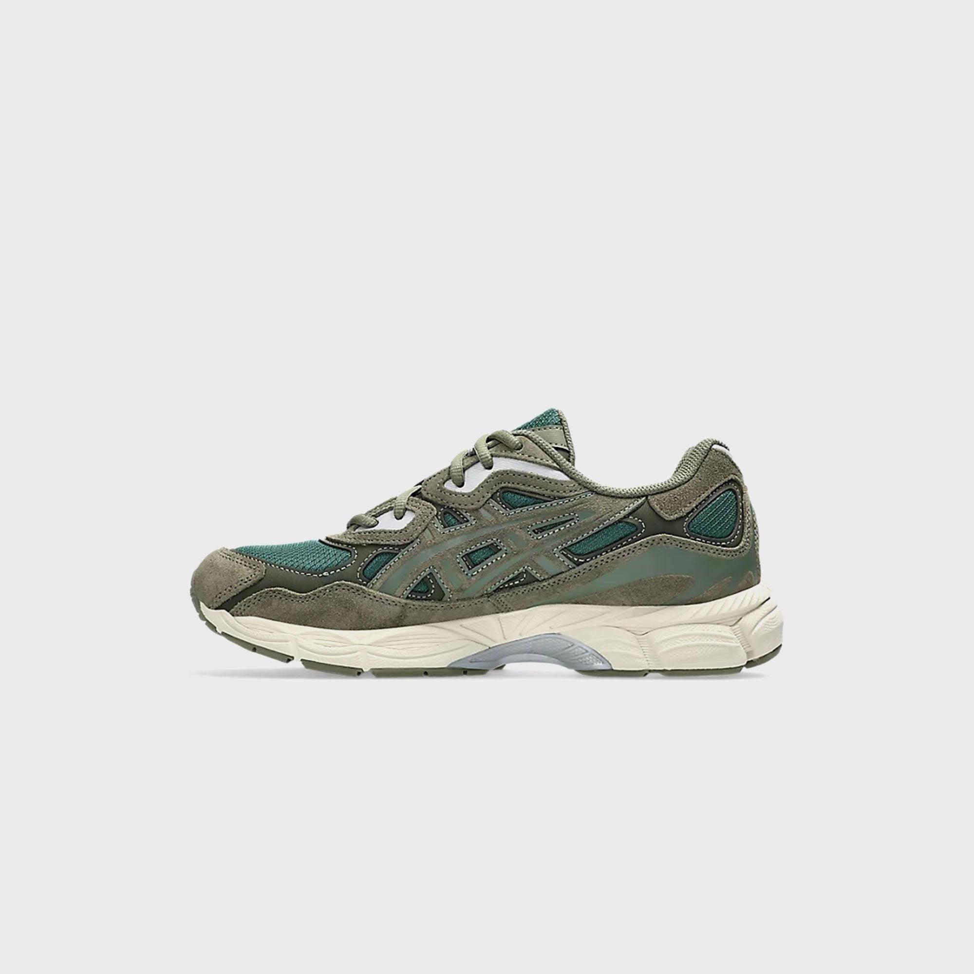 ASICS Gel-NYC - Grove / Olive Male Product Image