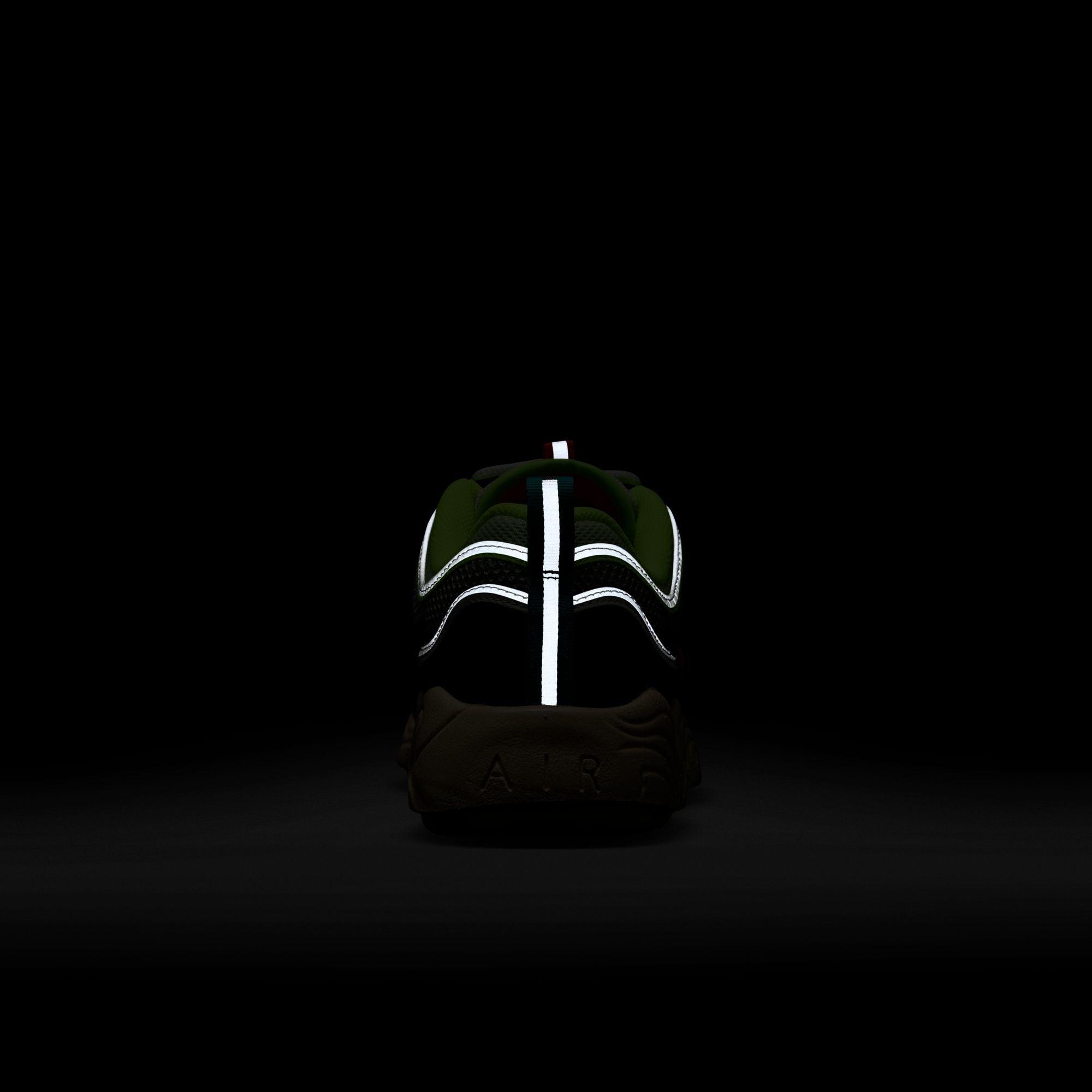 AIR ZOOM SPIRIDON Male Product Image