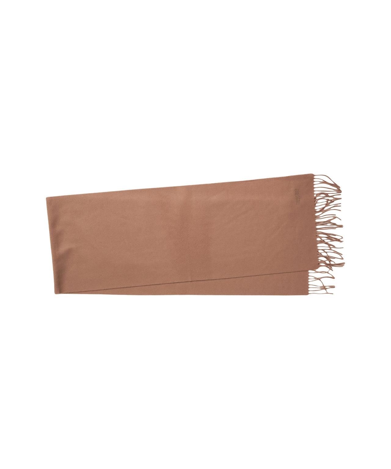Scarf with fringe details Product Image