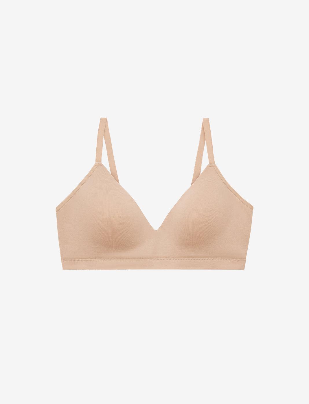 Form 360 Fit™ Lifting Wireless Bra Product Image