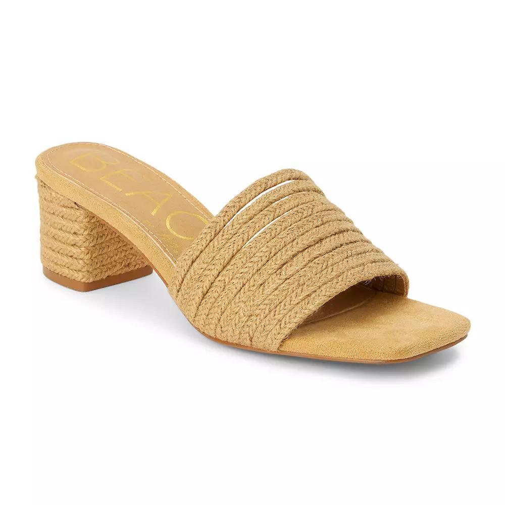 Beach Womens Grenada Sandal Product Image