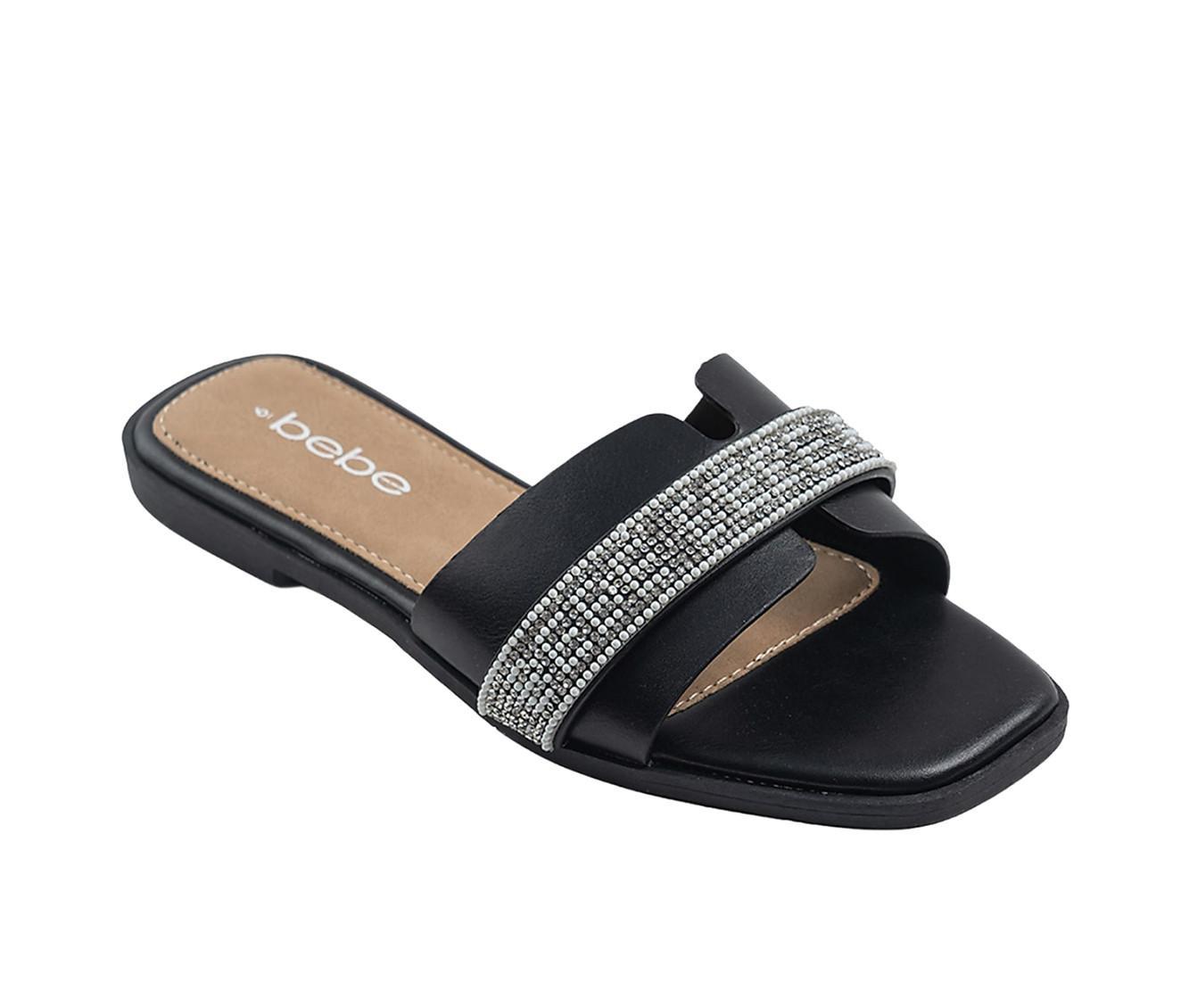Women's Bebe Amara Sandals Product Image
