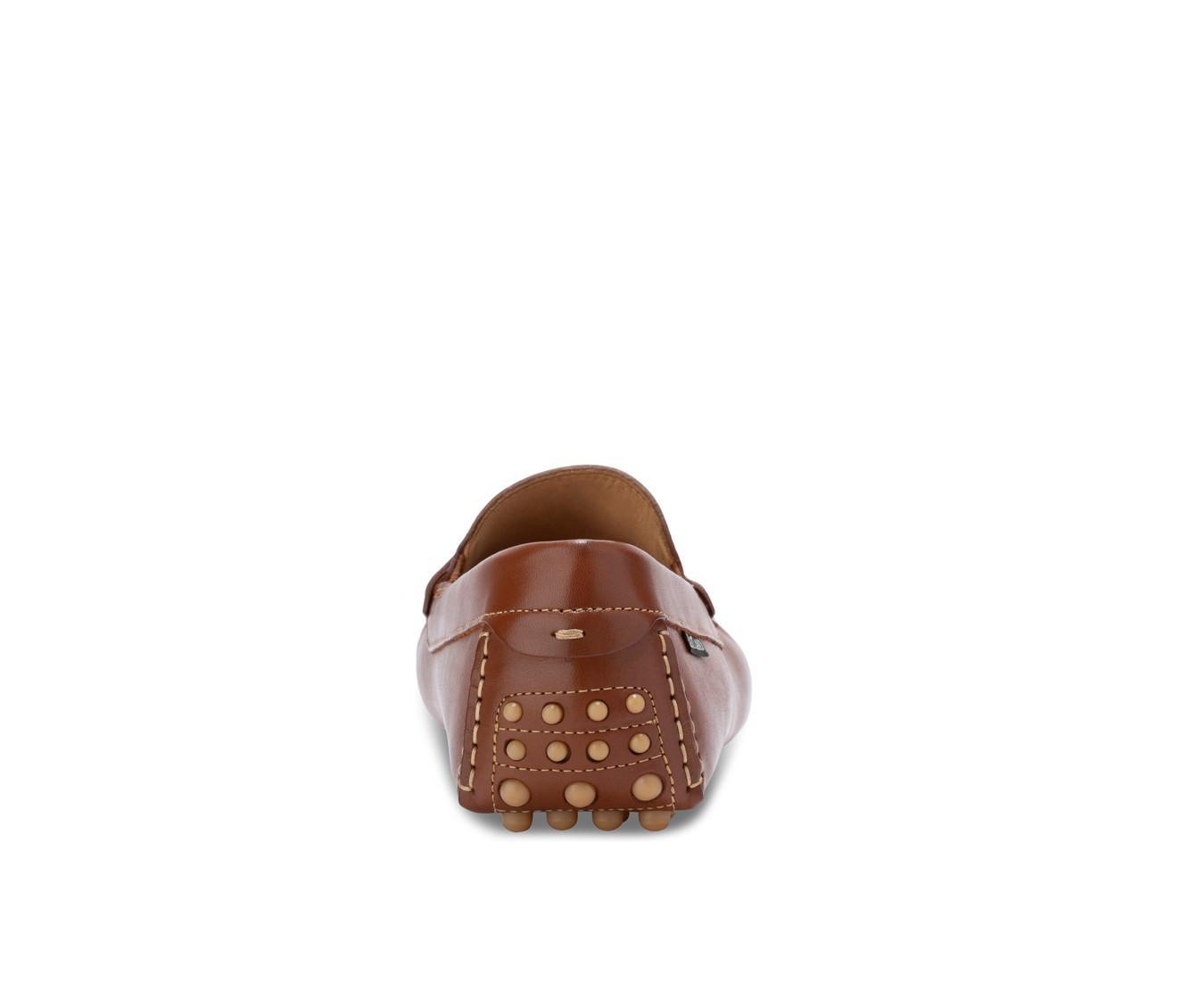 Men's Eastland Henderson Driving Moc Loafers Product Image