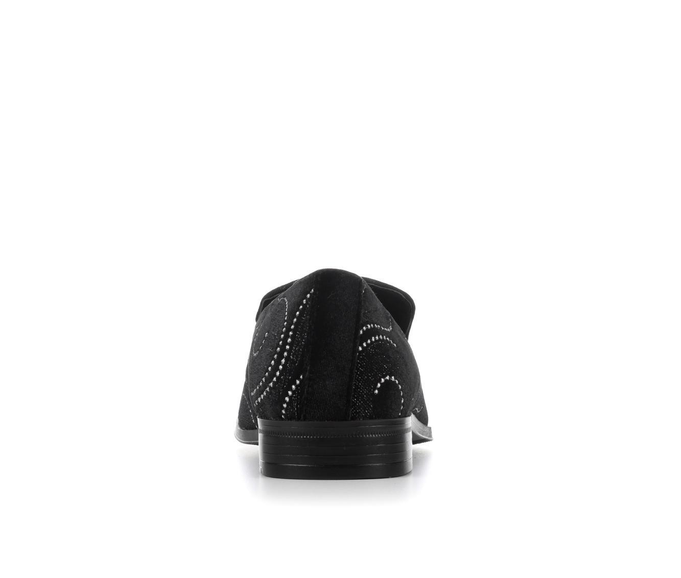 Men's Stacy Adams Swainson Dress Shoes Product Image