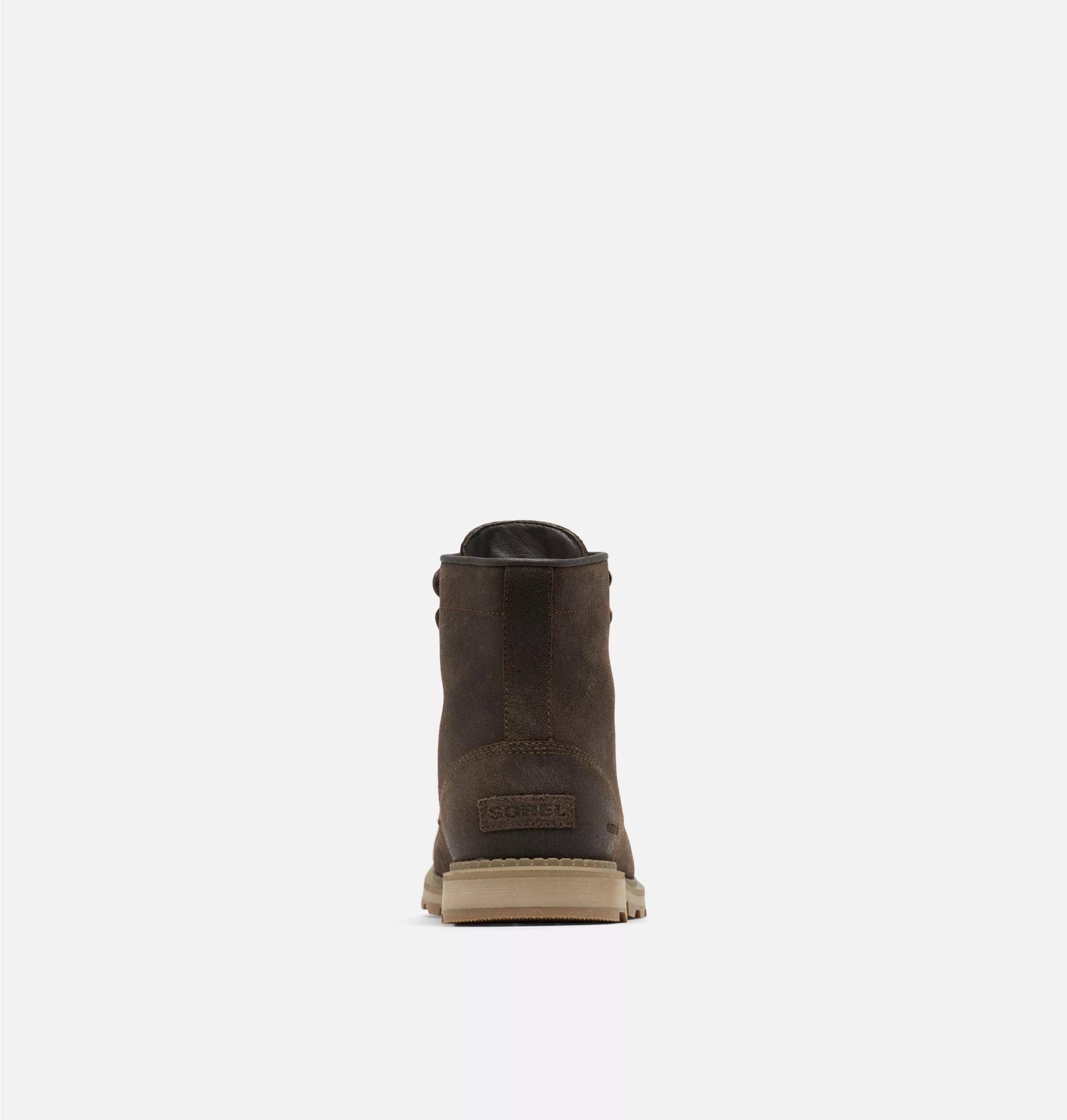 MADSON™ II Chore Men's Waterproof Boot Product Image