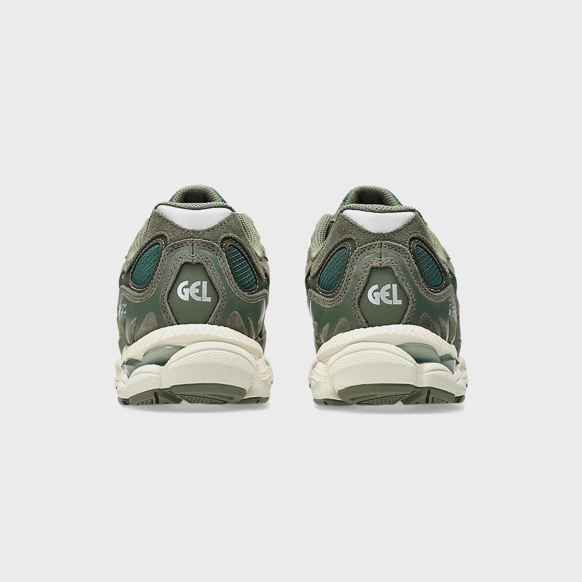 ASICS Gel-NYC - Grove / Olive Male Product Image