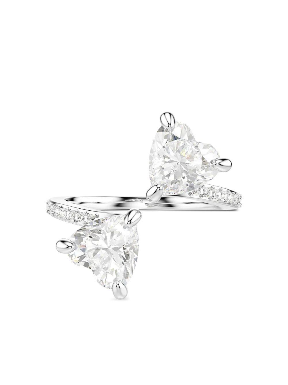 Mesmera Attract open ring Product Image