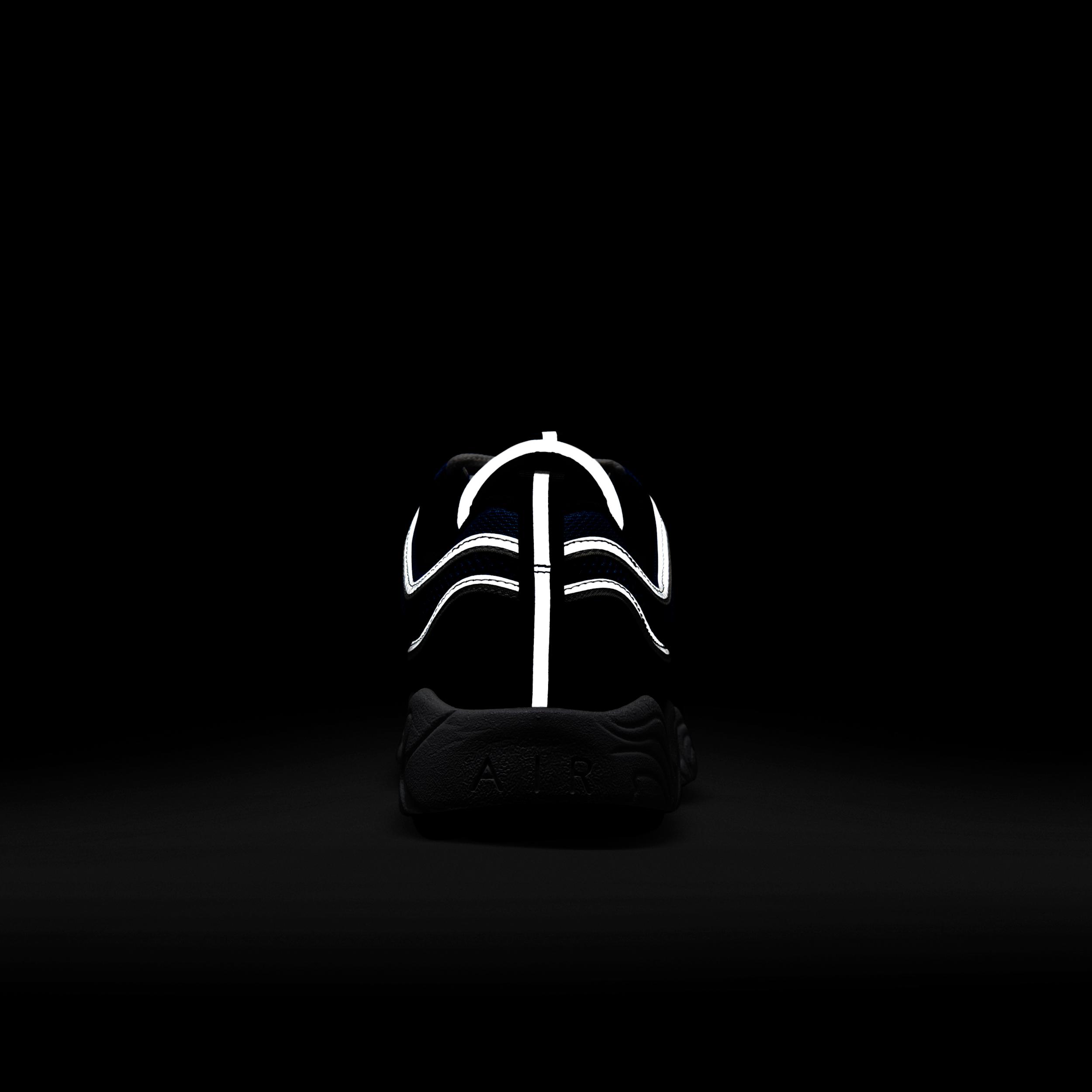 Nike Mens Air Zoom Spiridon SP Shoes | HF9117-400 Product Image