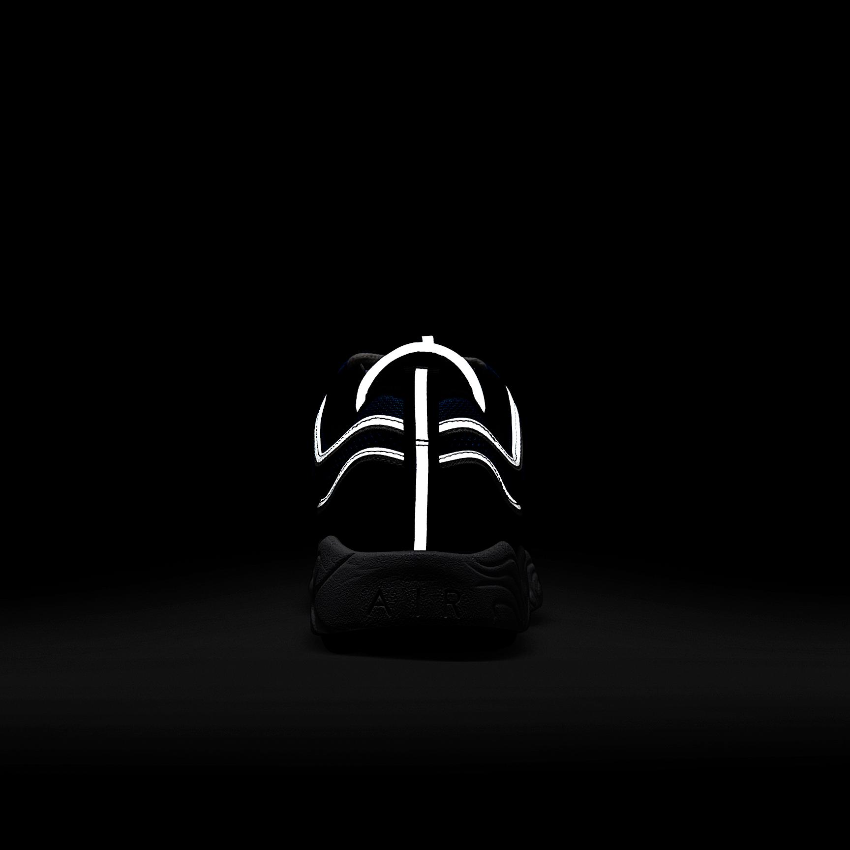 Nike Mens Air Zoom Spiridon SP Shoes | HF9117-400 Product Image