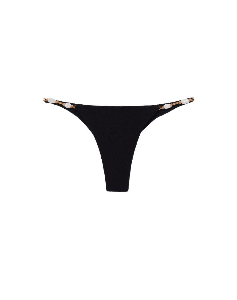 Firenze Basic Bottom - Black Product Image
