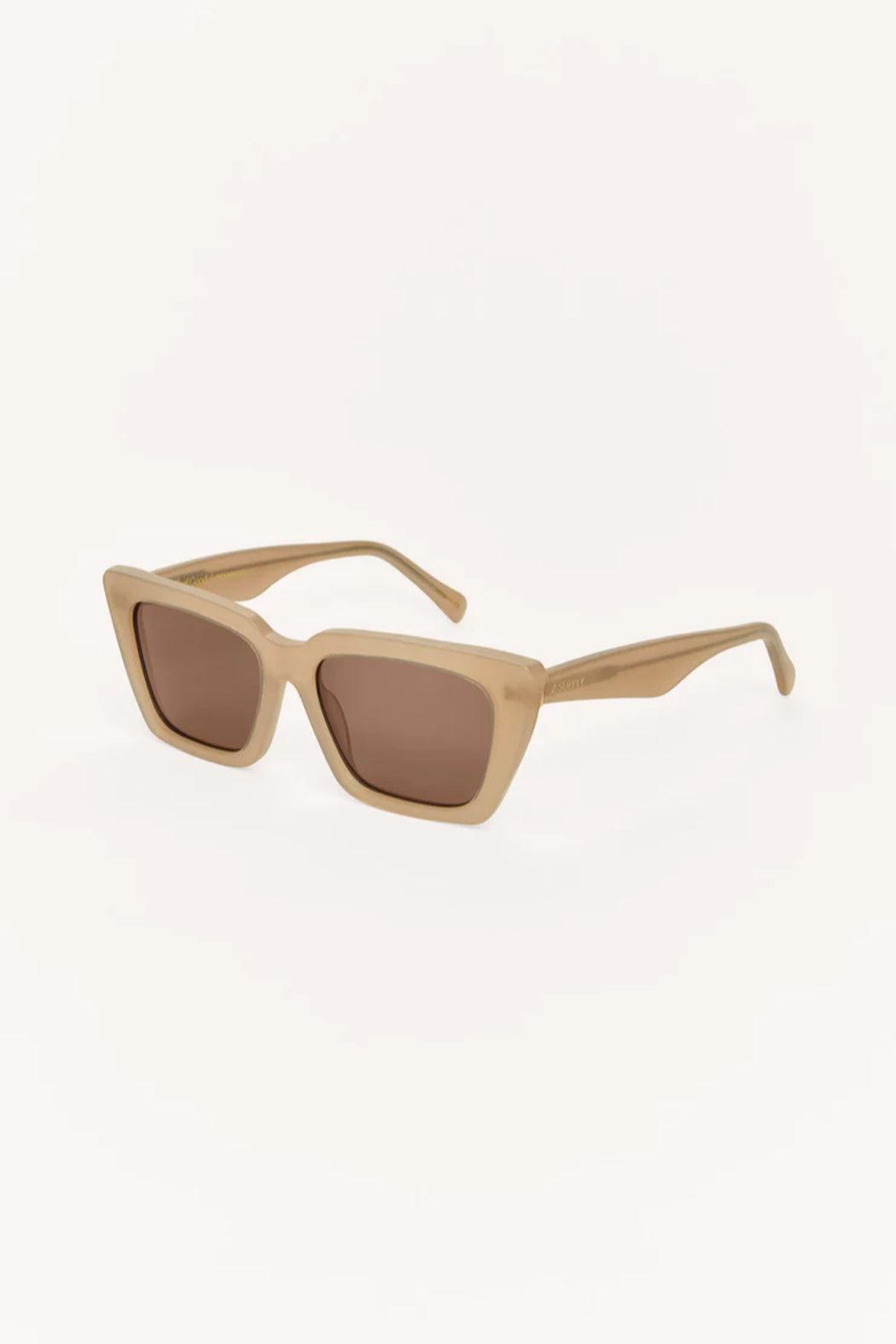 Feel Good Taupe-Brown Polarized Product Image