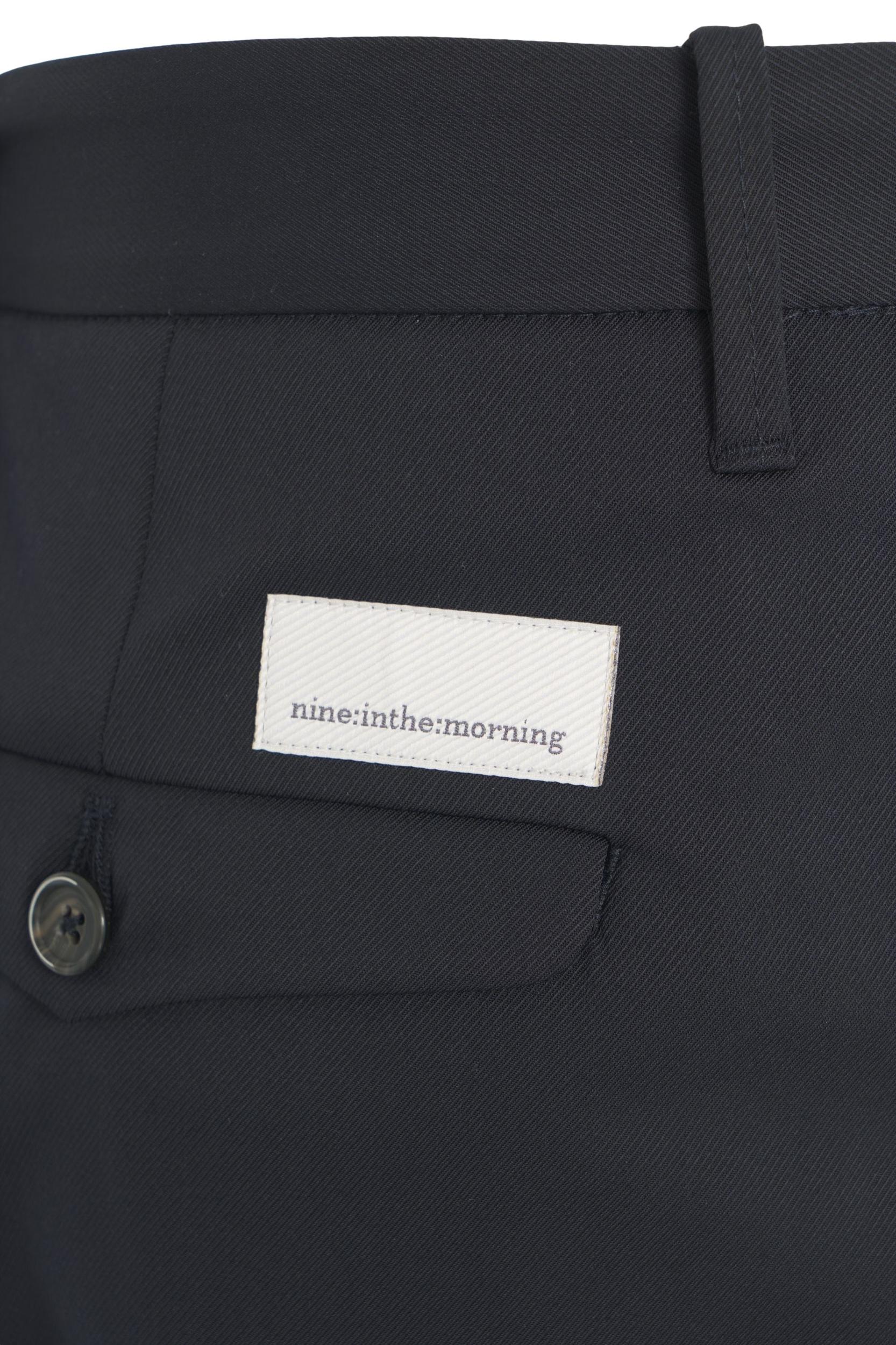 Carrot pants 'Giulio' Product Image