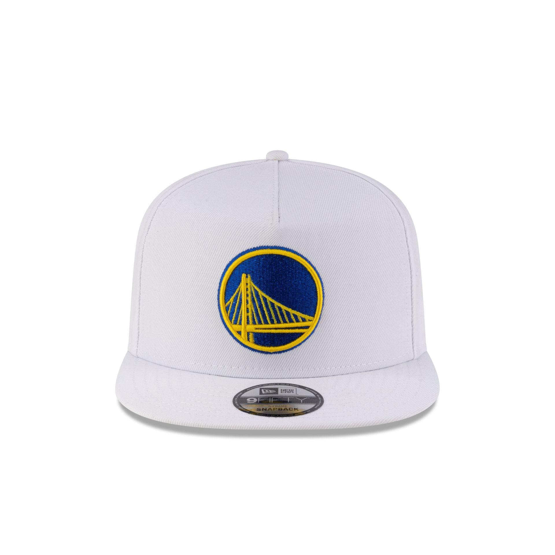 Miami Heat Champions 9FIFTY A-Frame Snapback Hat Male Product Image