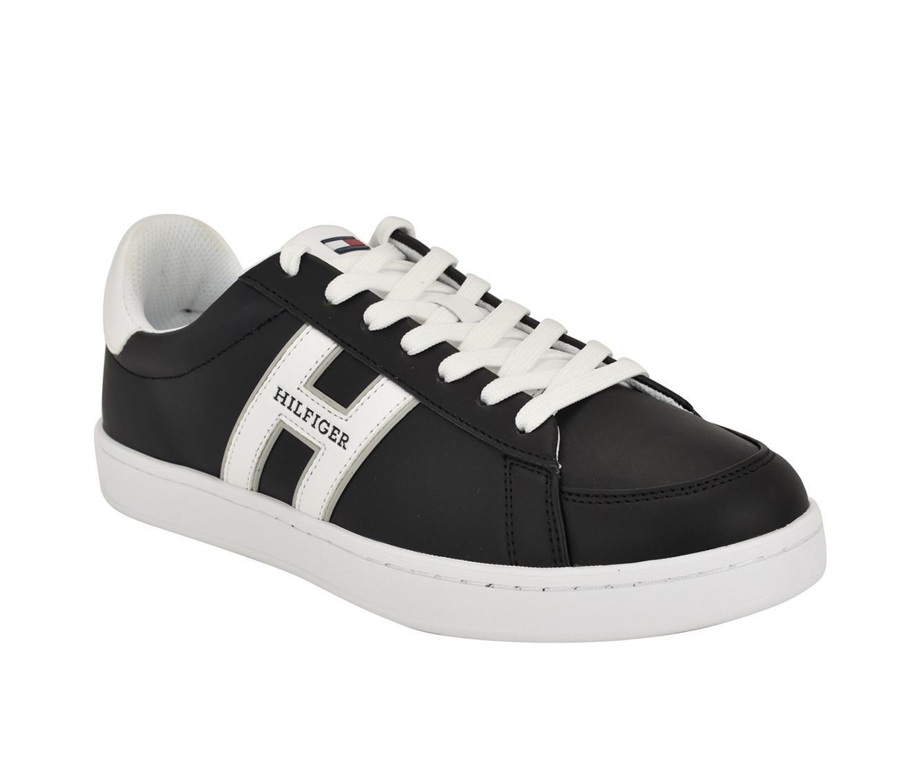 Men's Tommy Hilfiger Jolix Dress Sneakers Product Image