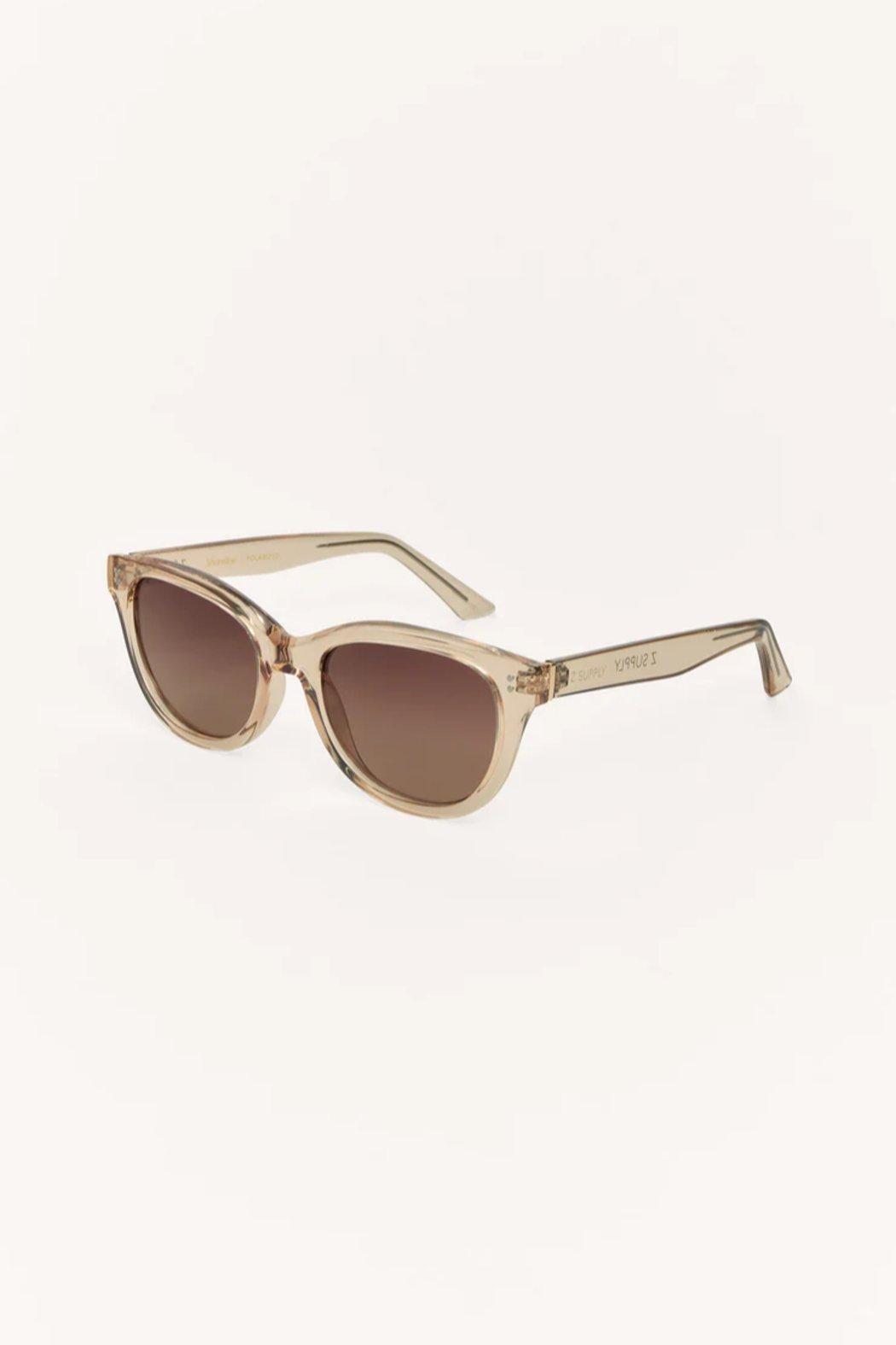 Shoreline Sunglasses Product Image