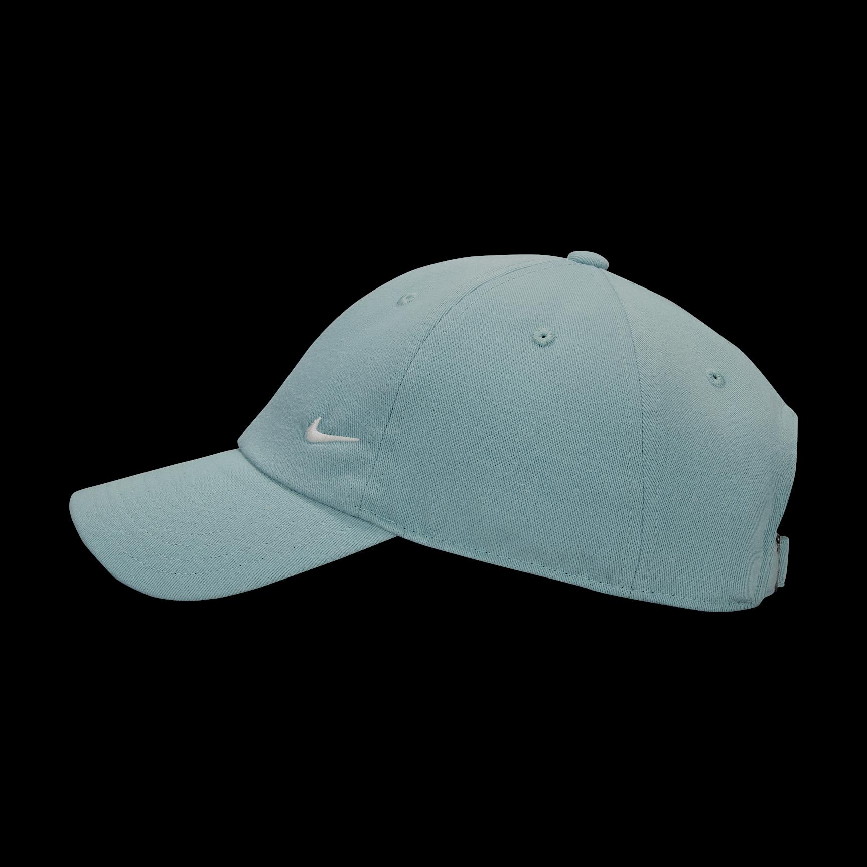 Nike Unisex Club Unstructured Cap | FZ5698-017 Product Image